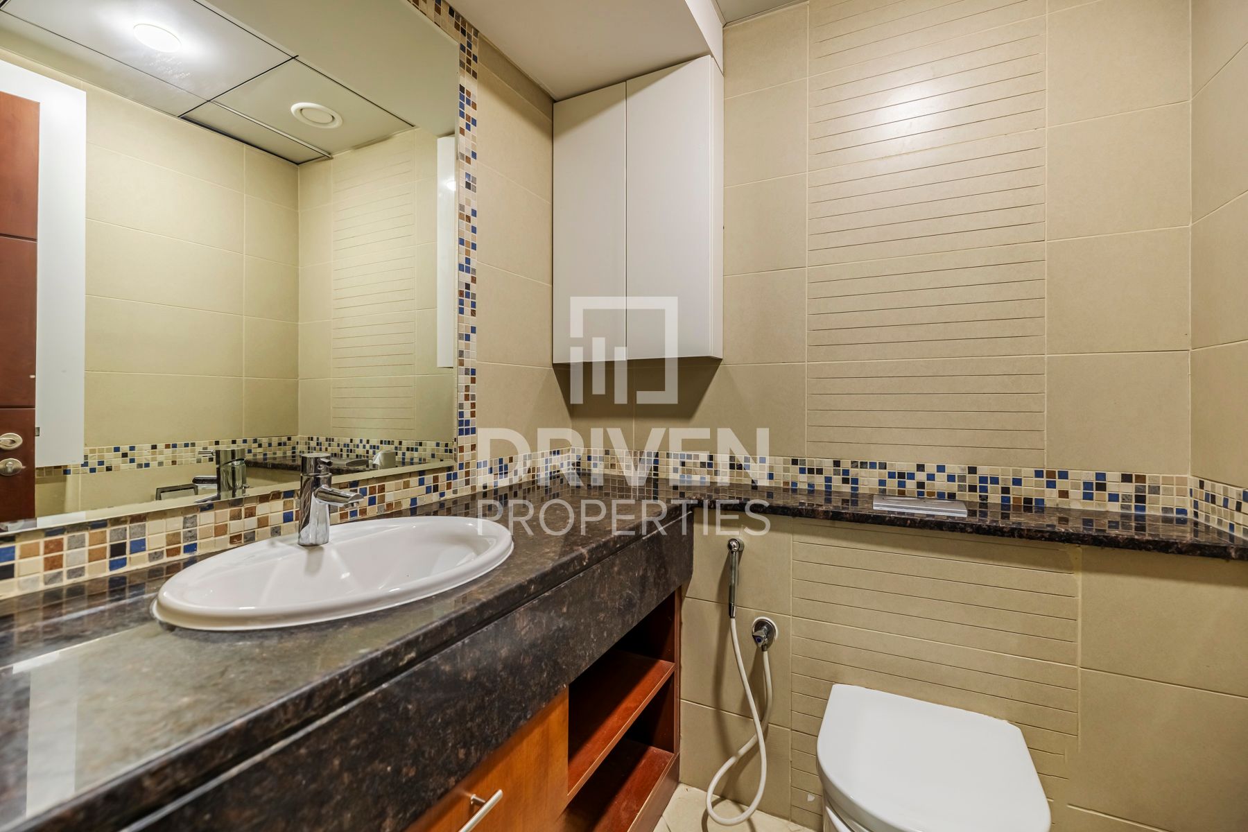 Prime Location Fitted Office Vacant Balcony