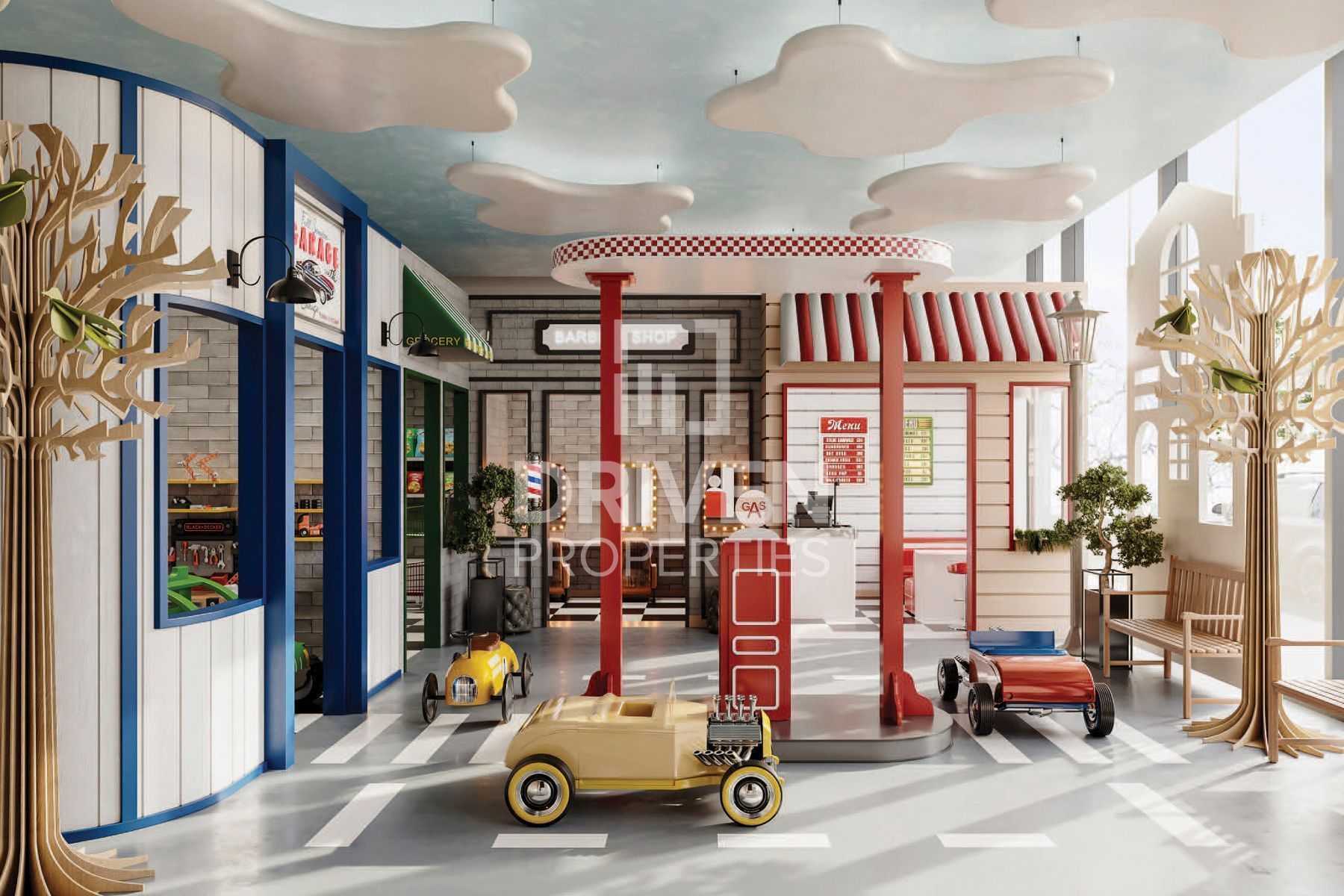 50/50 Payment Plan Mid Floor Full Canal Views