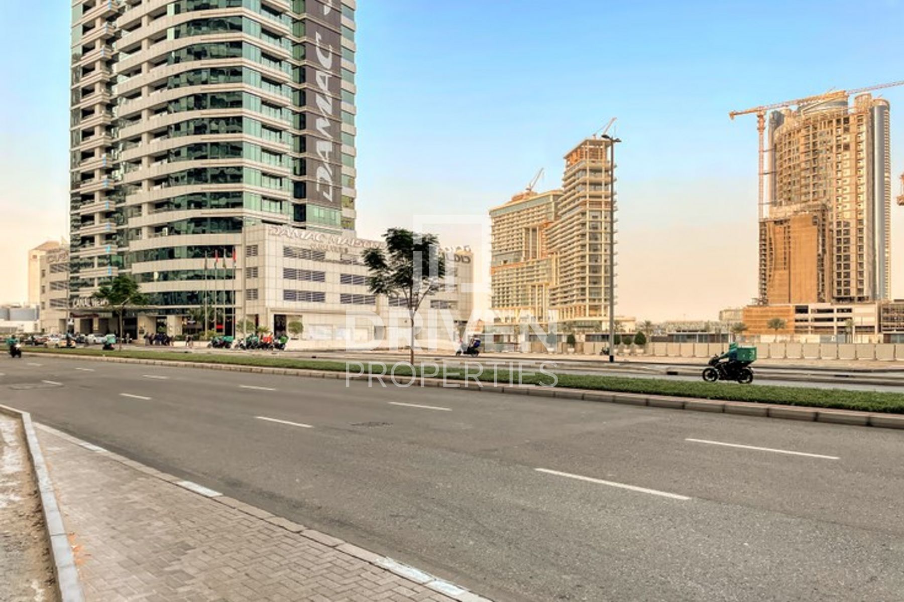 Burj Khalifa View Prime location Best Deal