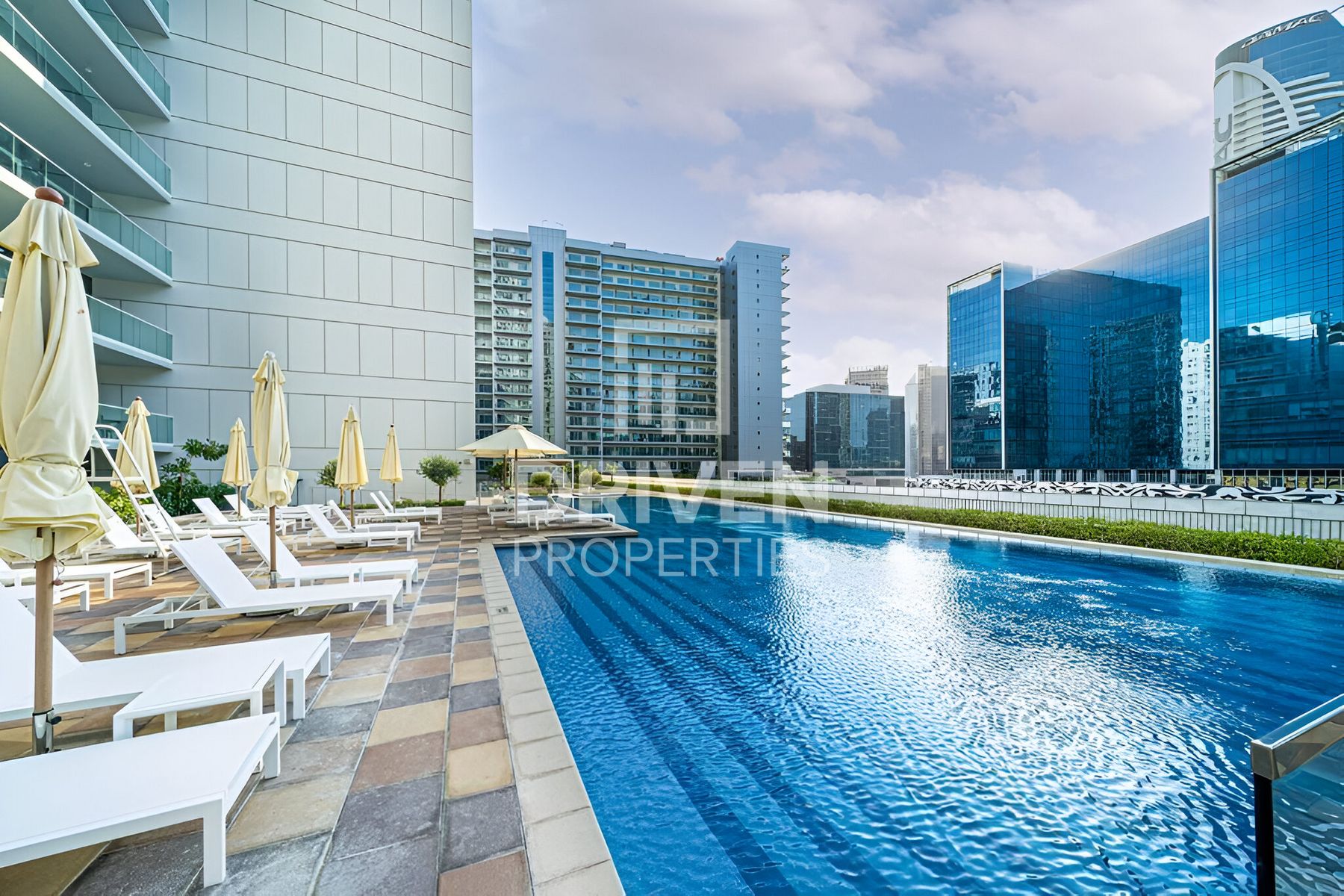 Burj Khalifa View Prime location Best Deal