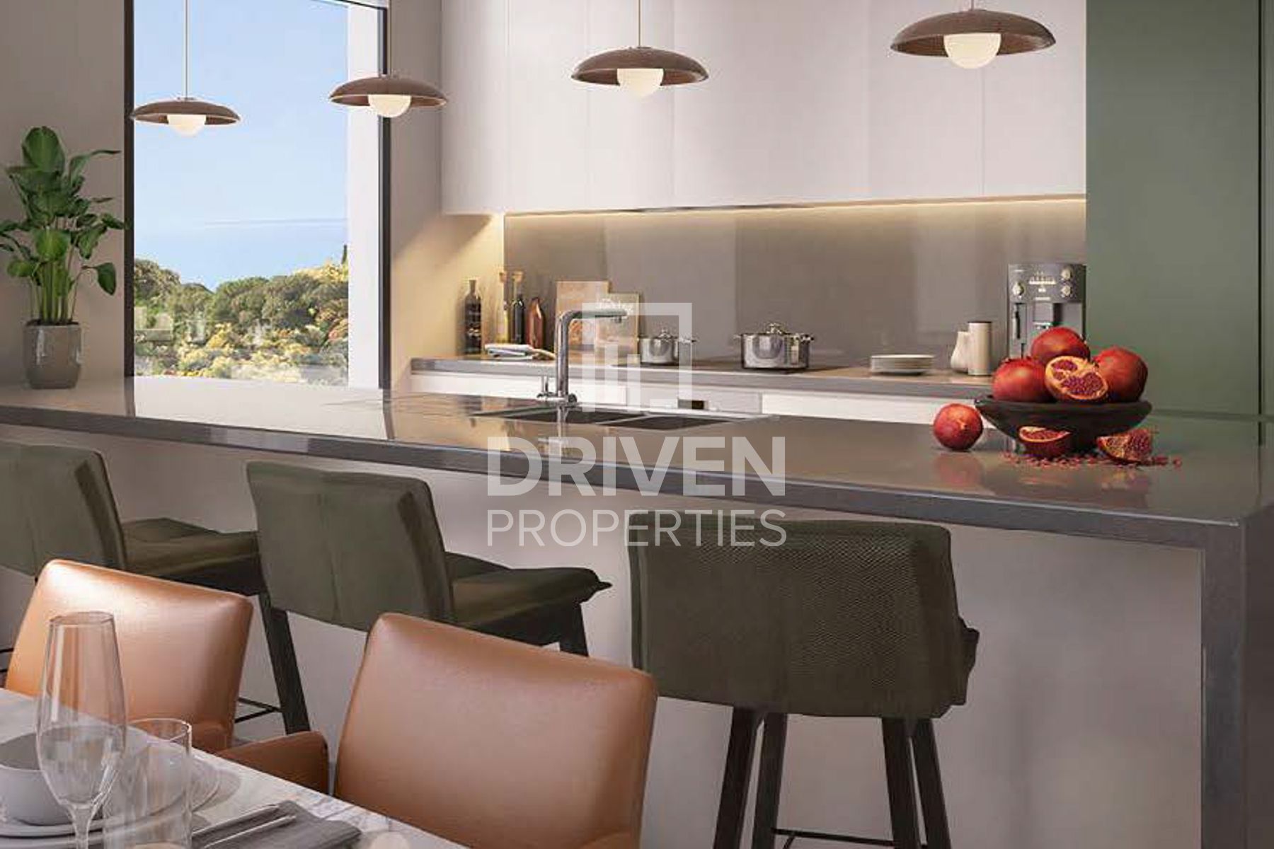 Prime Area Community Living Design Centric