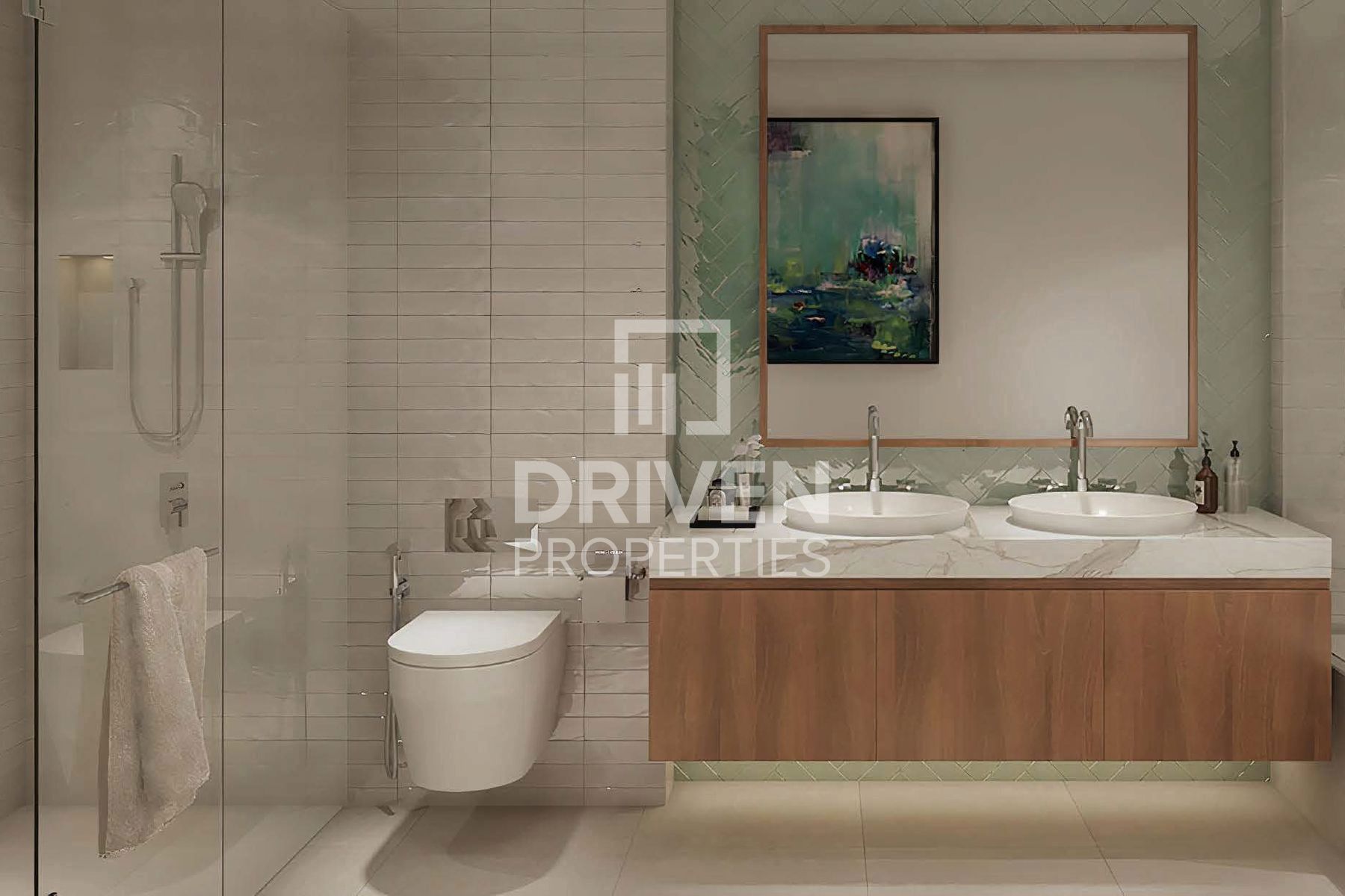 Prime Area Community Living Design Centric