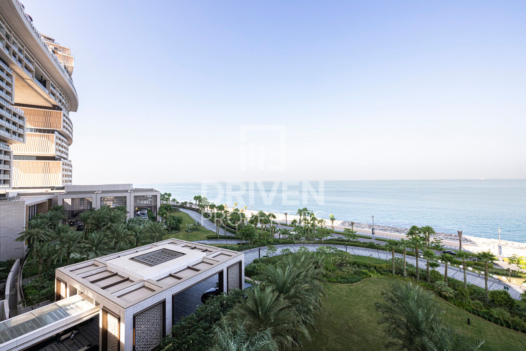 2 bedroom apartment for rent in Atlantis The Royal Residences. Furnished Ready to Move in Stunning Sea view