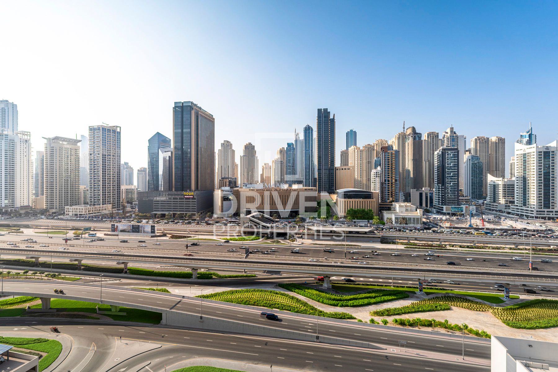 Vacant Spacious Layout Semi Furnished