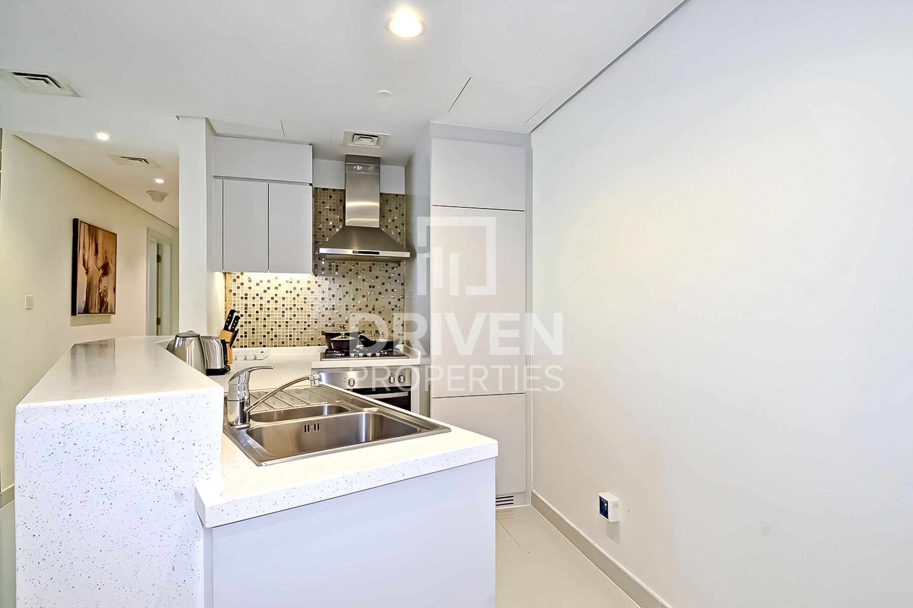 High Floor Fully Furnished Ready to Move in