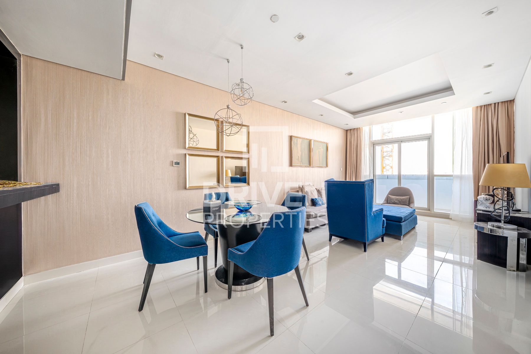 Prime Location High Floor Panoramic View