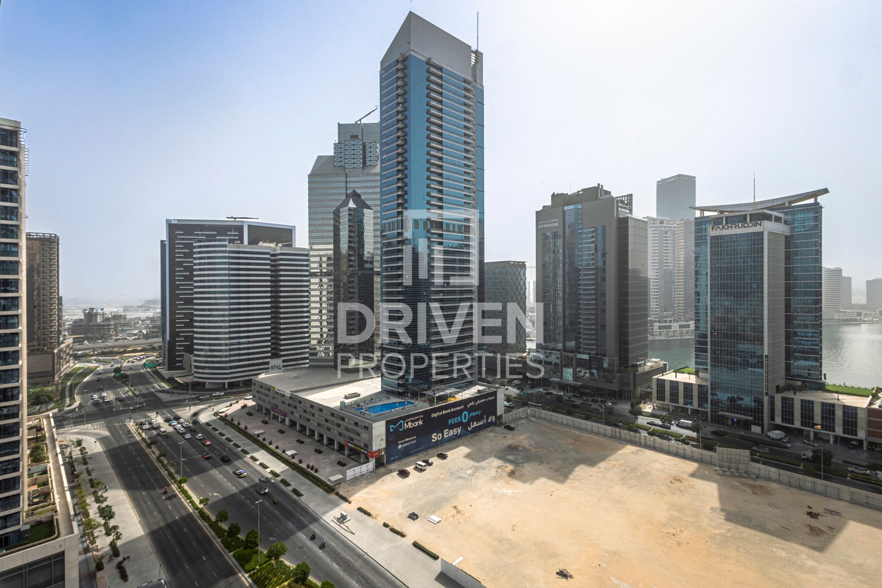 Brand New Unit Fully Furnished Mid Floor