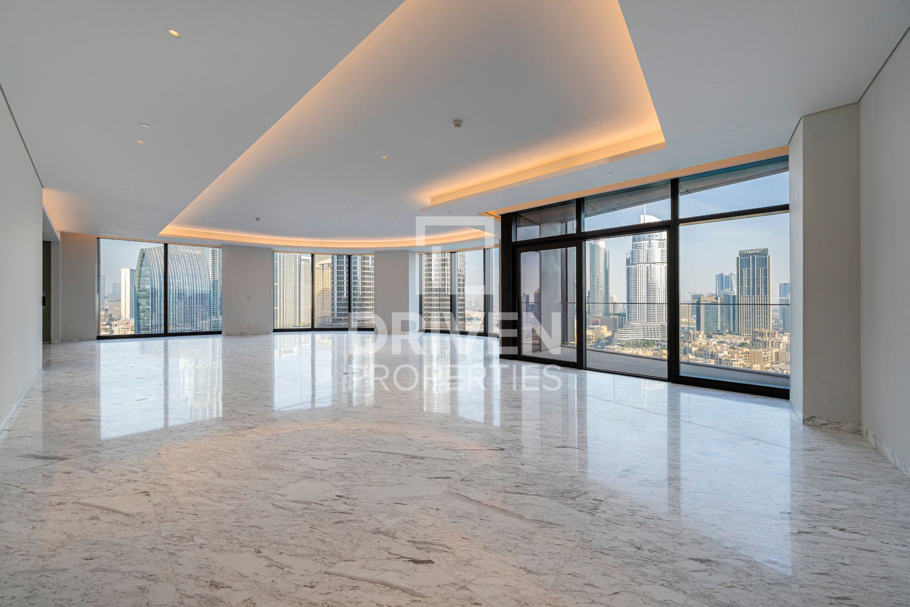 Best View Optimum Mid Floor Premium Penthouse