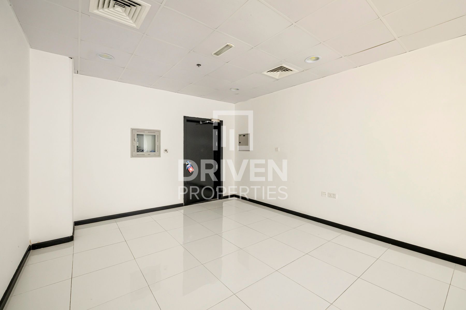 Bright and Spacious Office Heart Of Business Bay