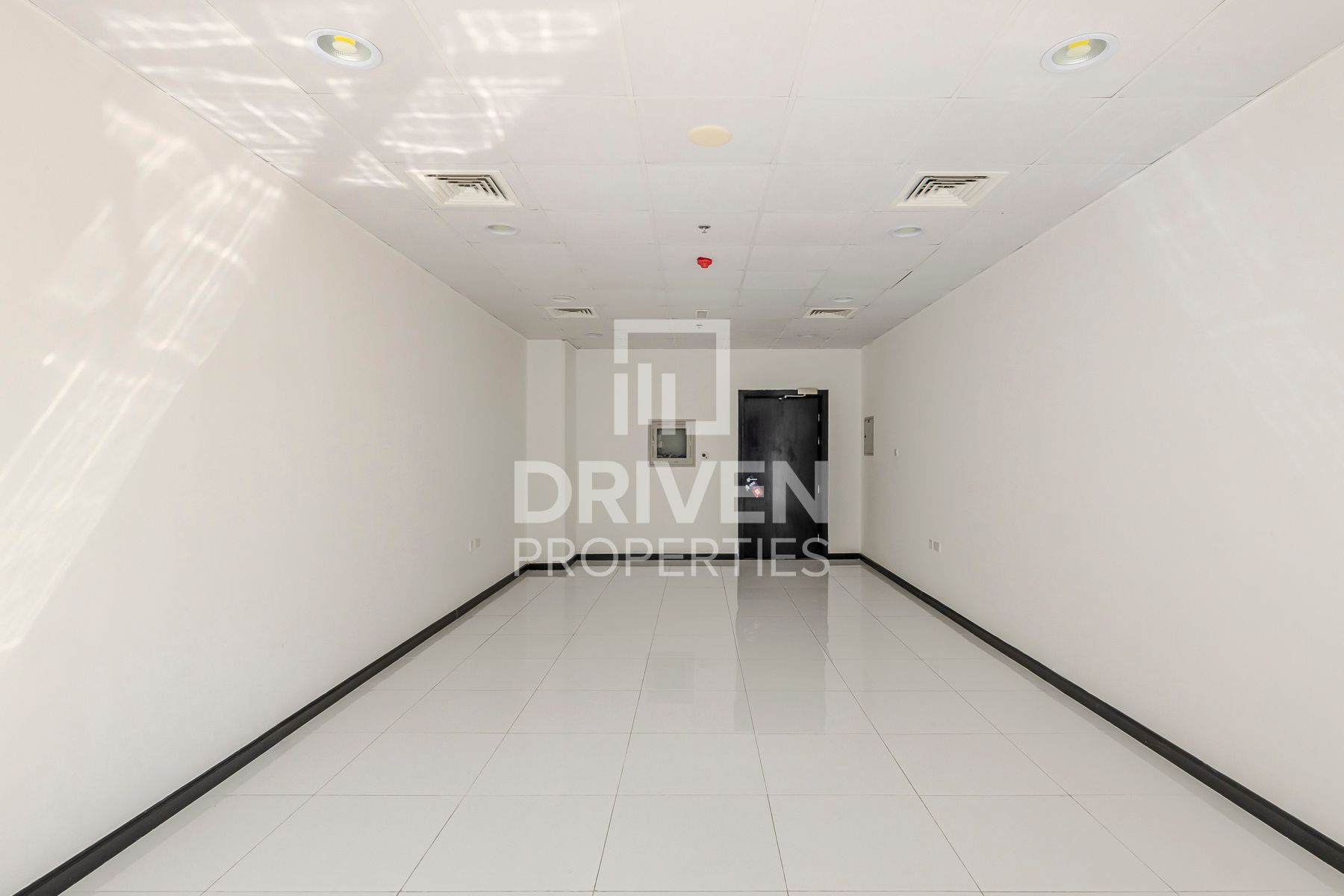 Bright and Spacious Office Heart Of Business Bay