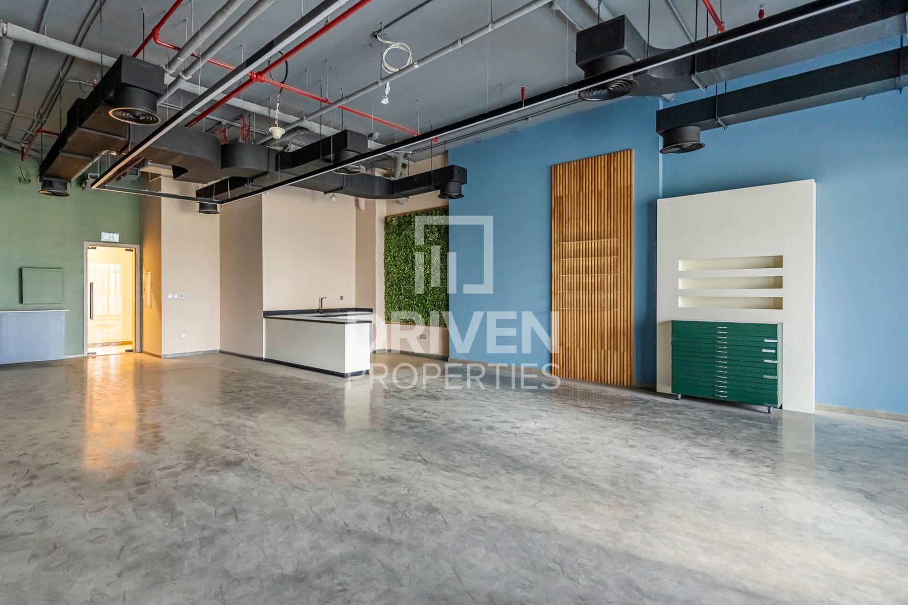 Brand New Offices More Options Available