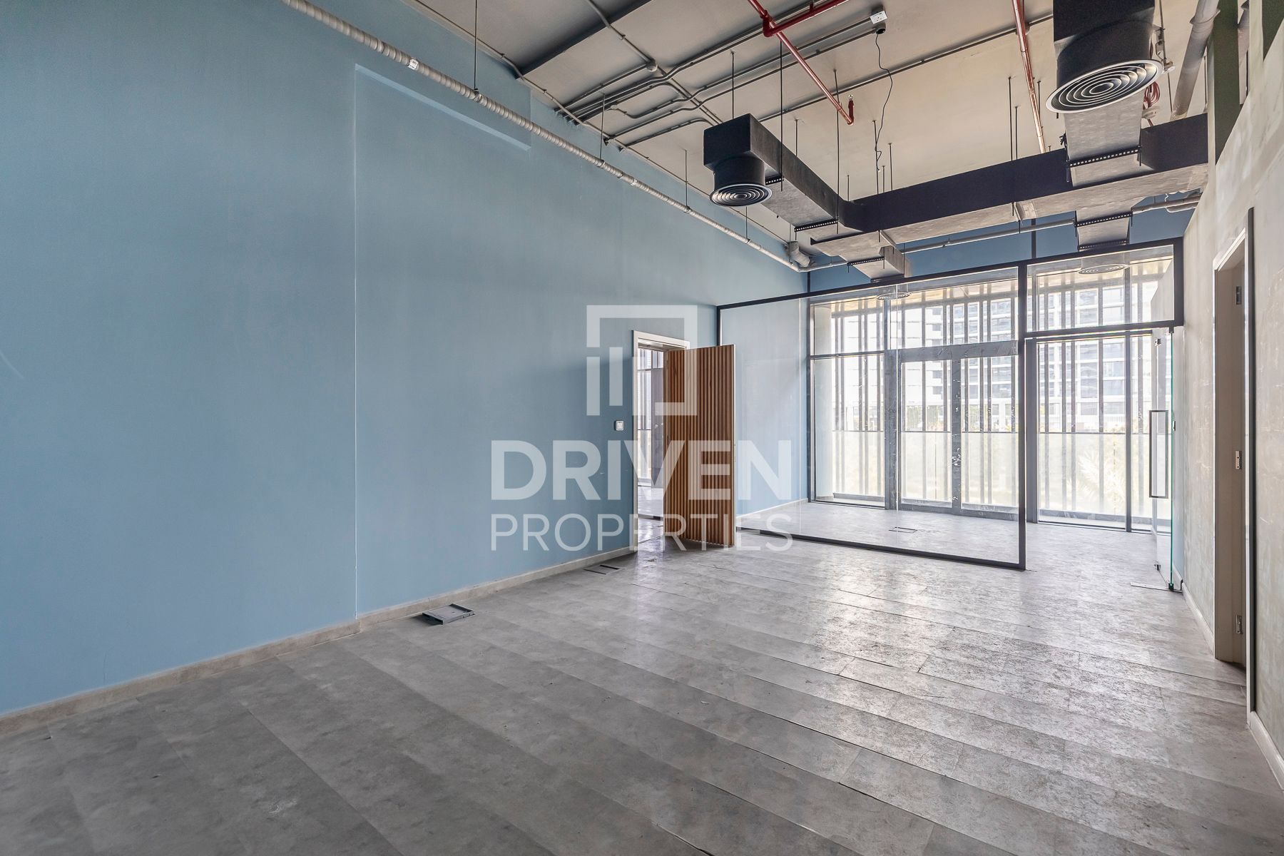 Brand New Offices More Options Available