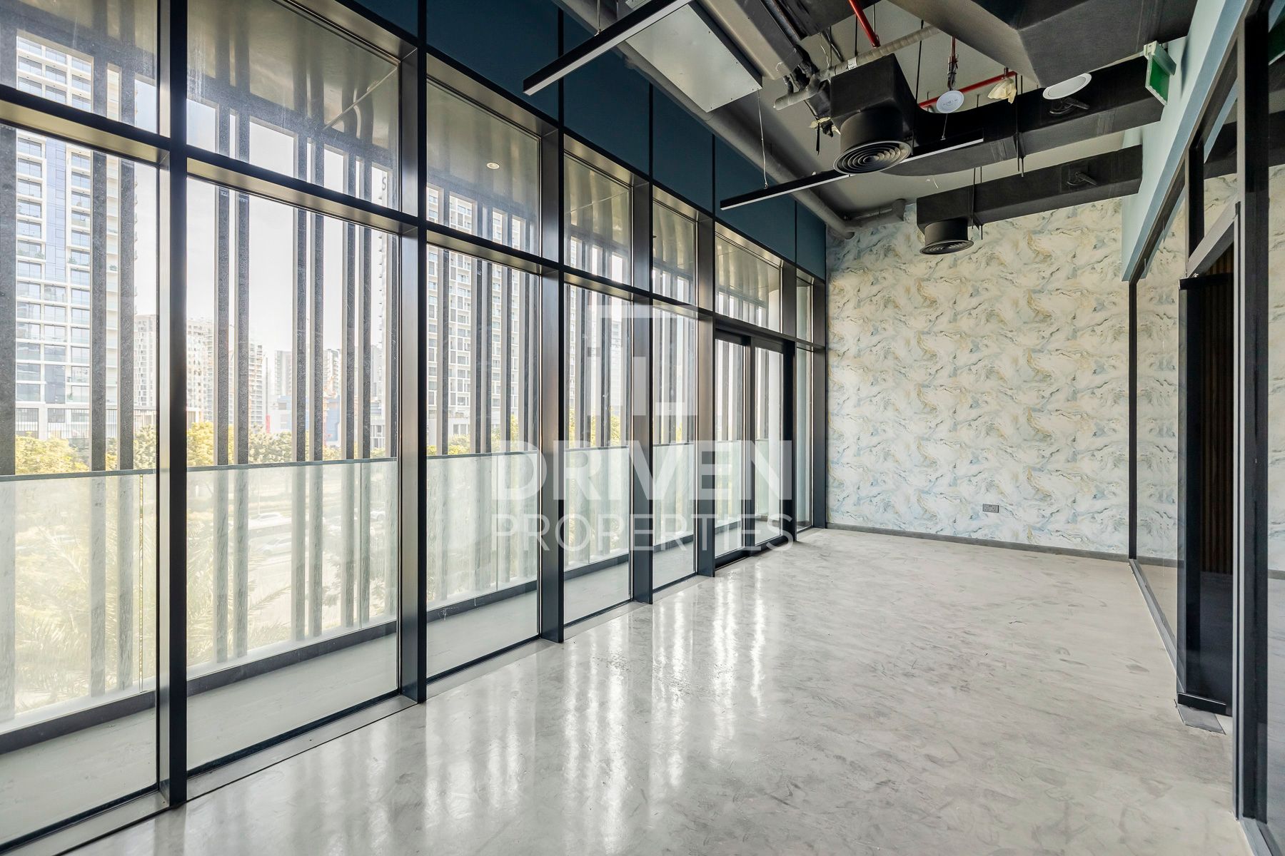 Brand New Offices More Options Available