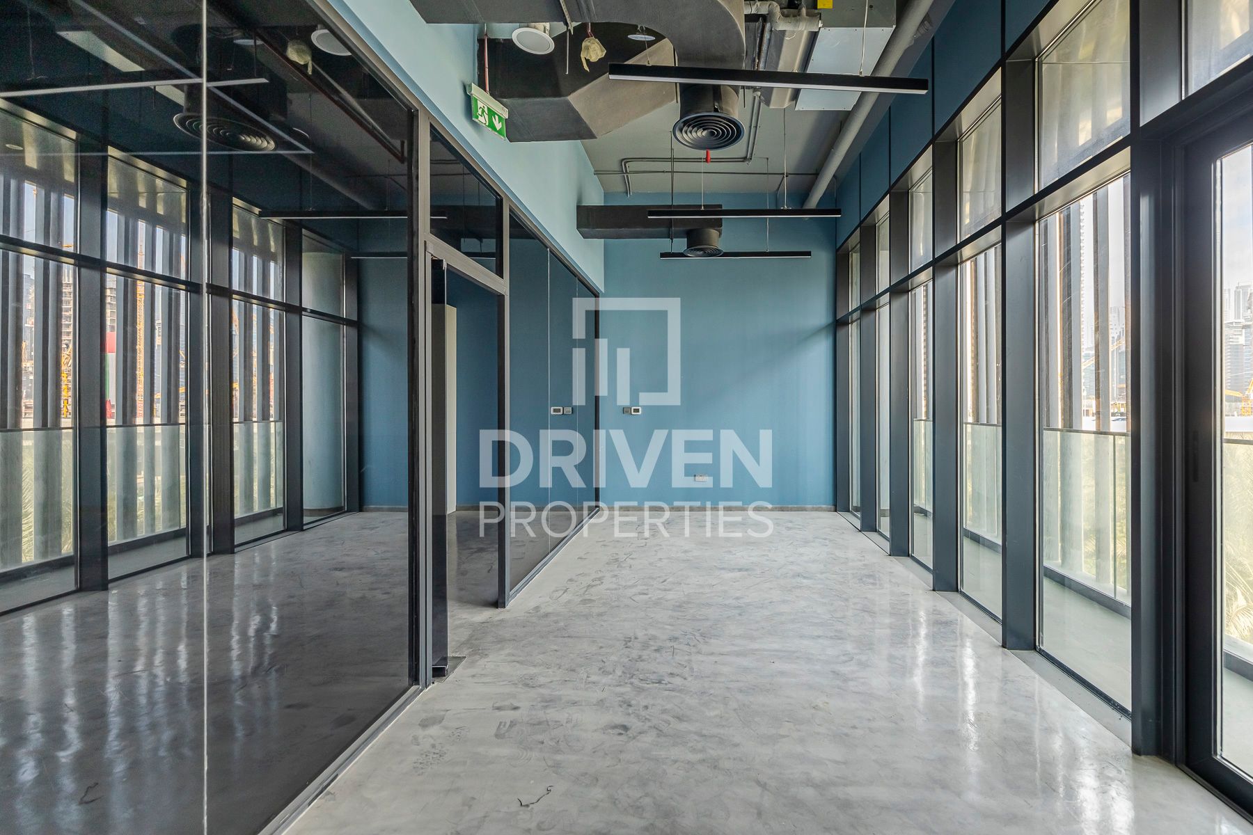 Brand New Offices More Options Available