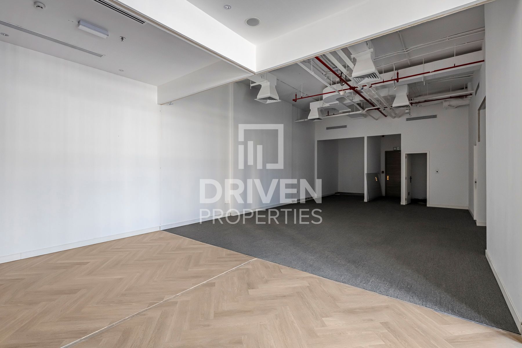 Brand new offices Burj View Prime Location