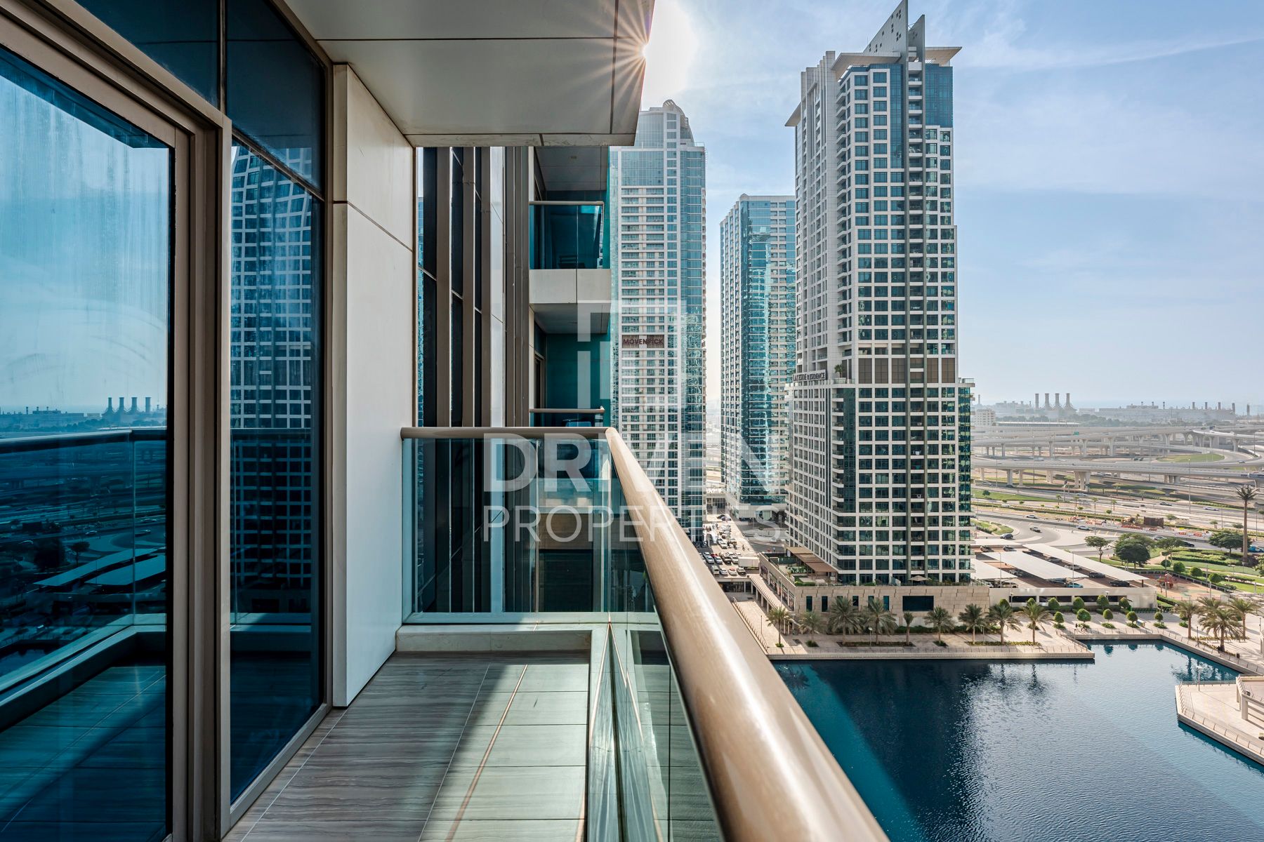 January Move In Lake View Modern Layout