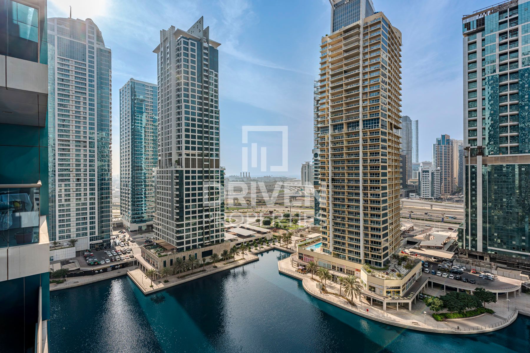 January Move In Lake View Modern Layout