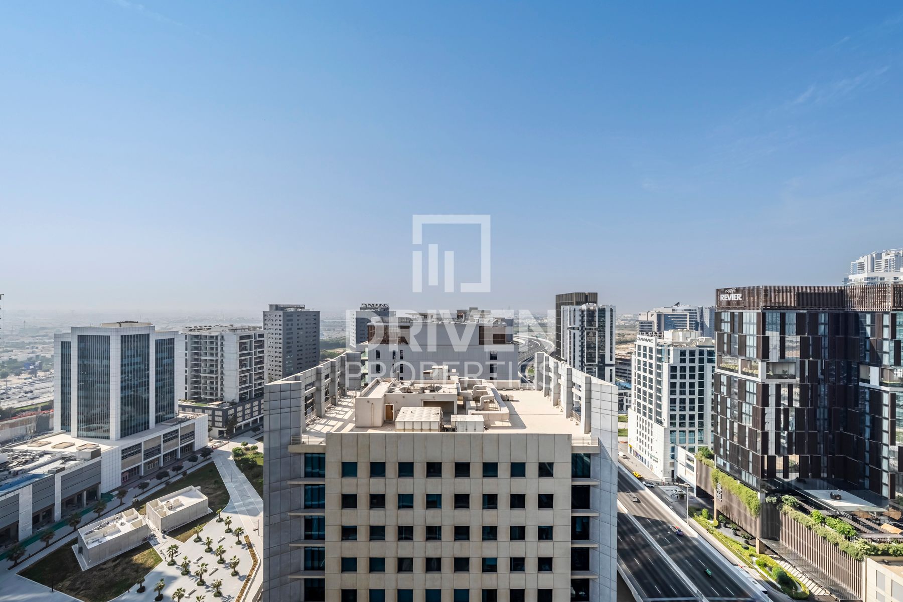 Fully Furnished Prime Location Vacant