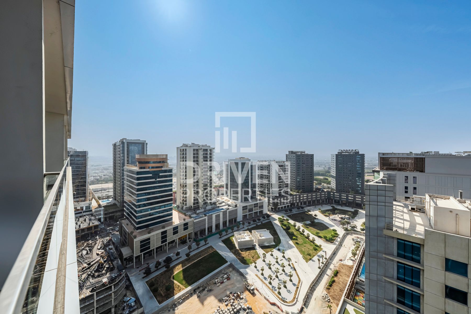 Furnished Prime Location Ready to Move In