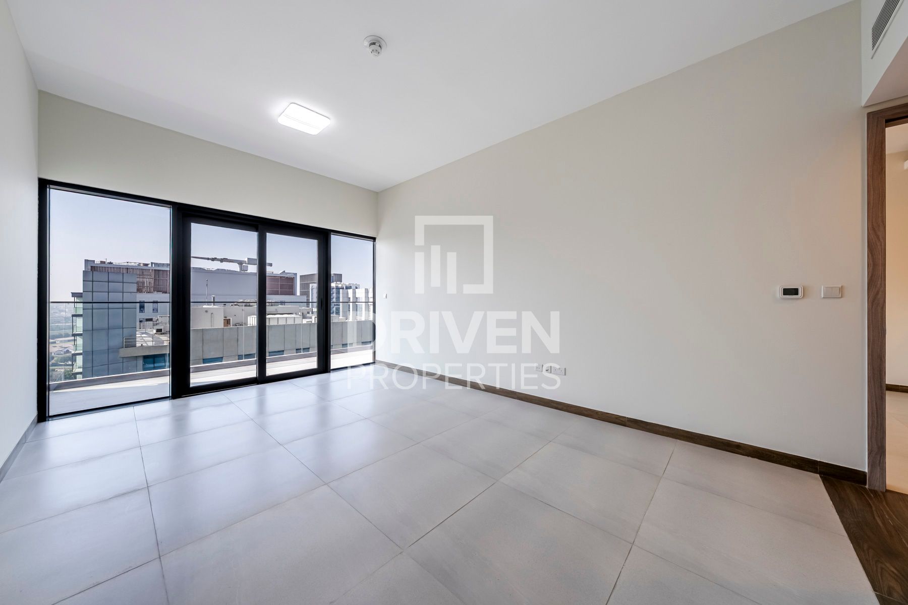 Premium Unit Fully Furnished and Vacant