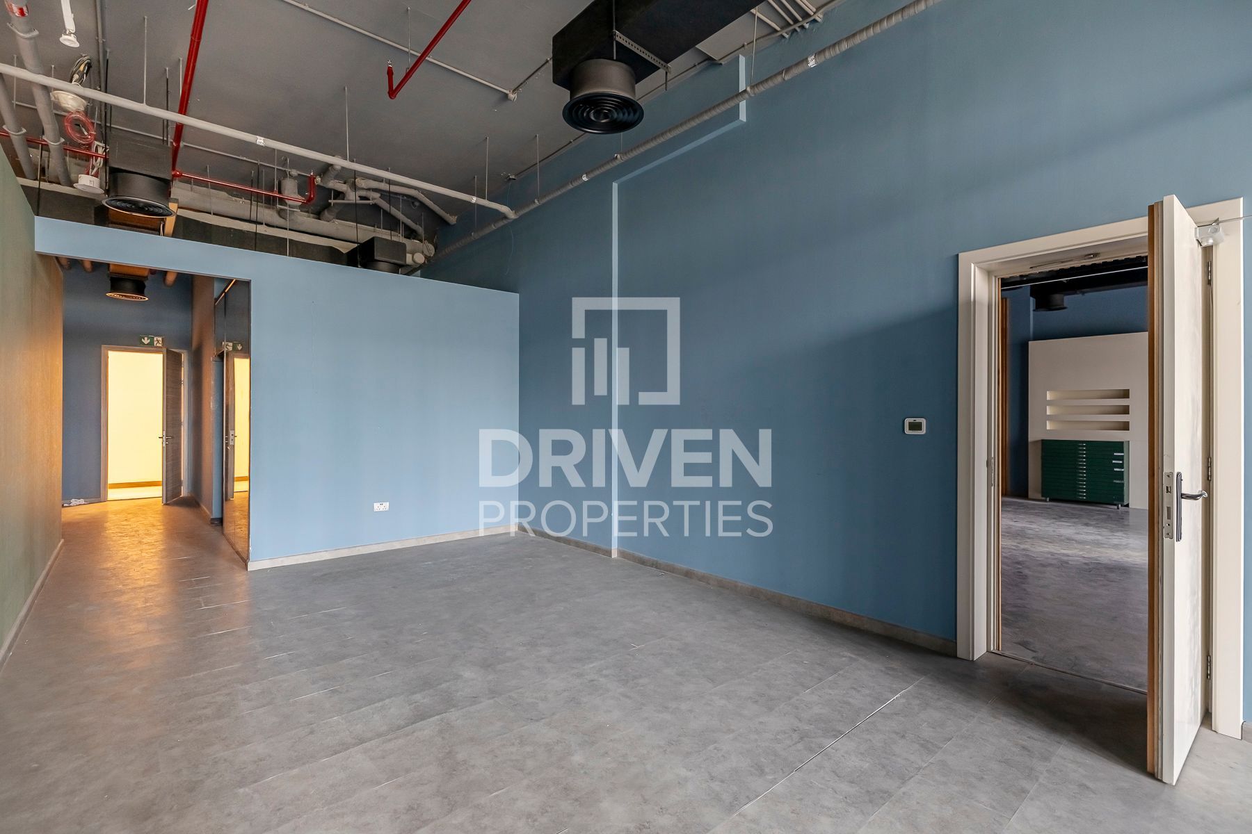 Spacious Brand New Offices Multiple options