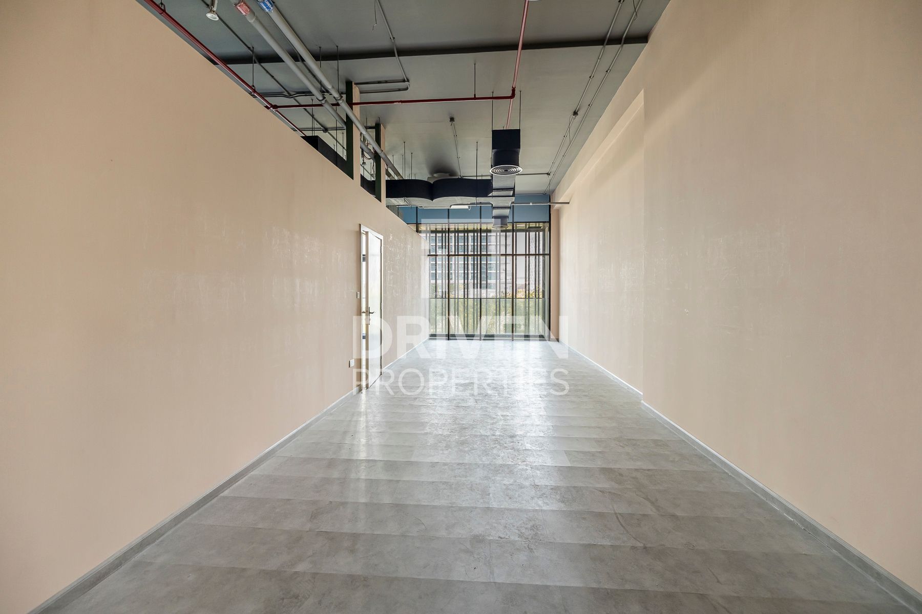 Spacious Brand New Offices Multiple options