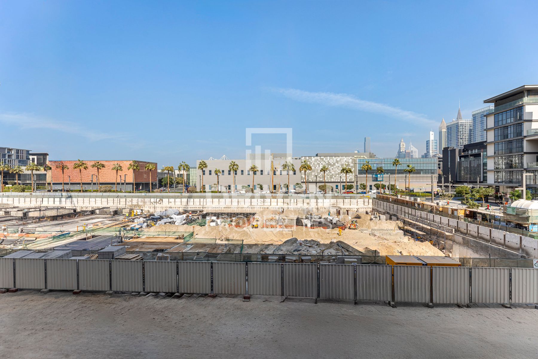 Park Community Upscale Living Great Design