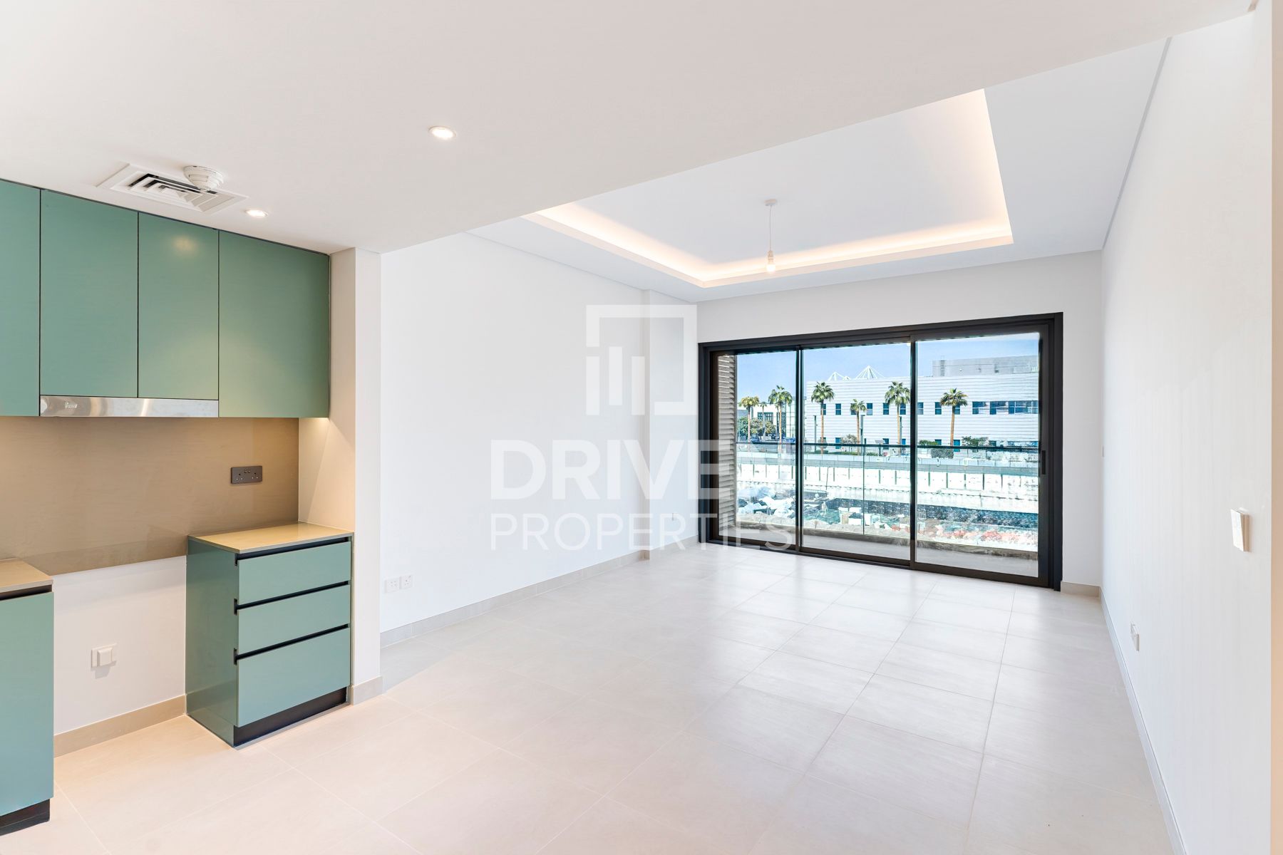 Park Community Upscale Living Great Design