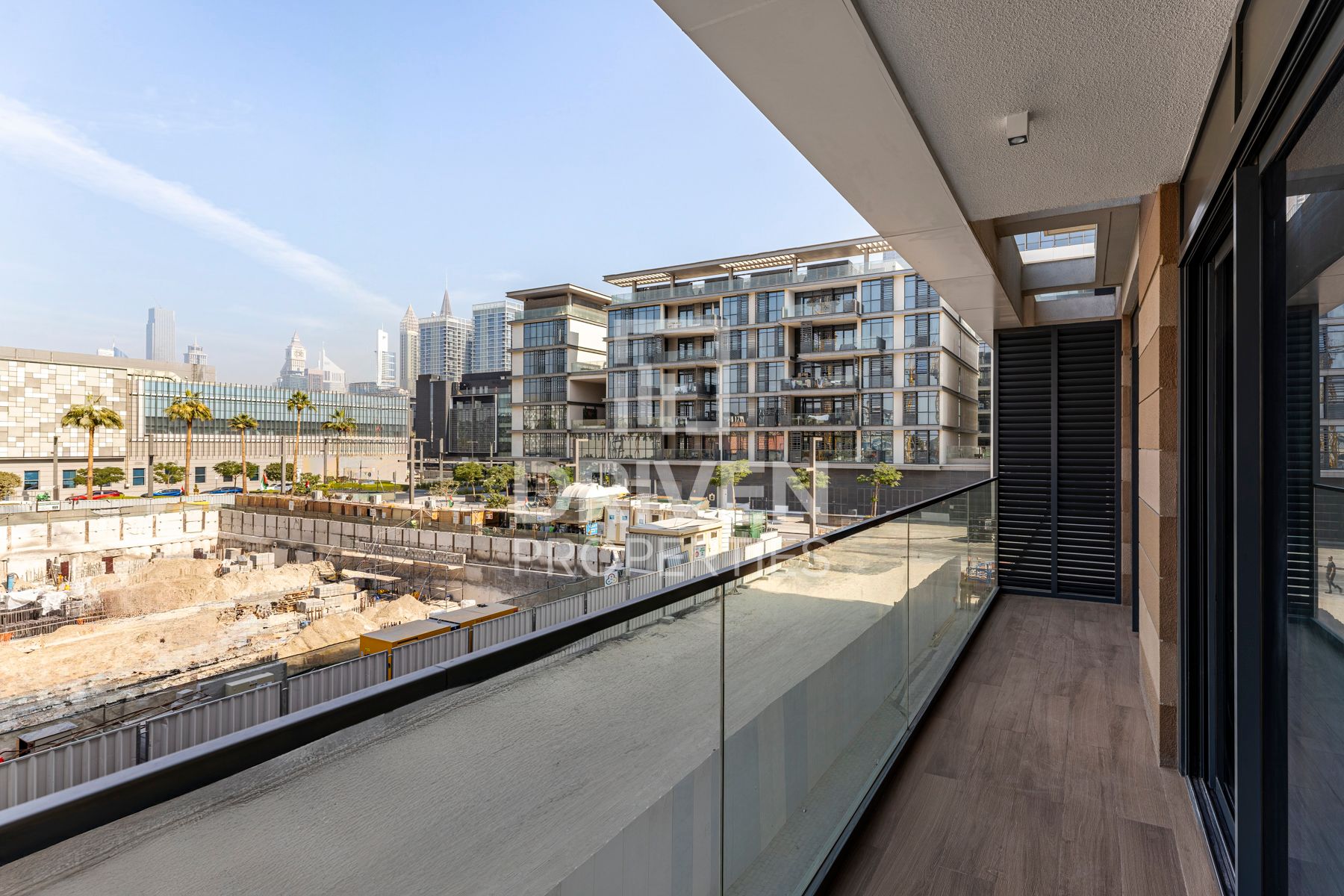 Park Community Upscale Living Great Design