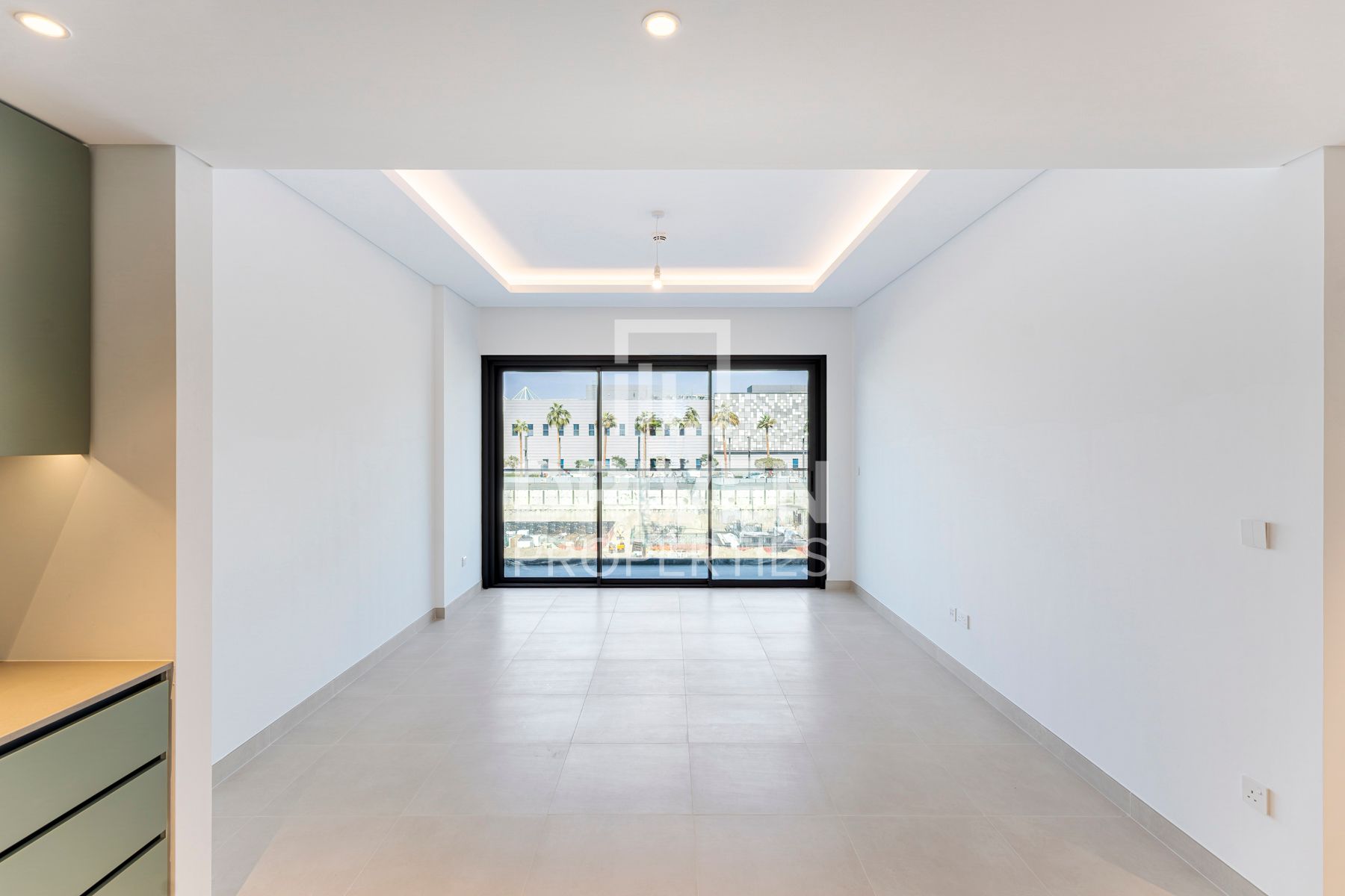 Park Community Upscale Living Great Design