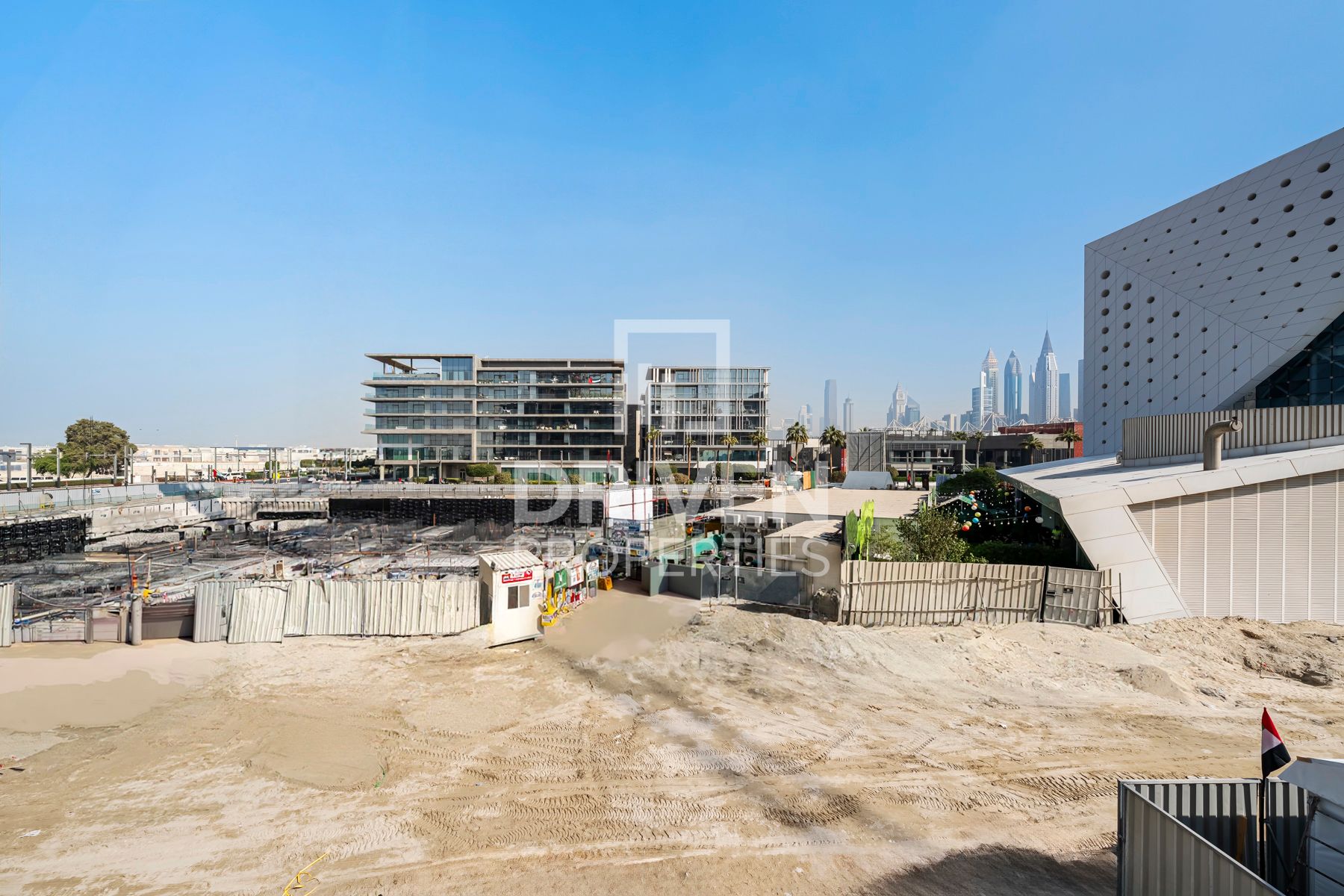 Brand New Huge Terrace Central Park View