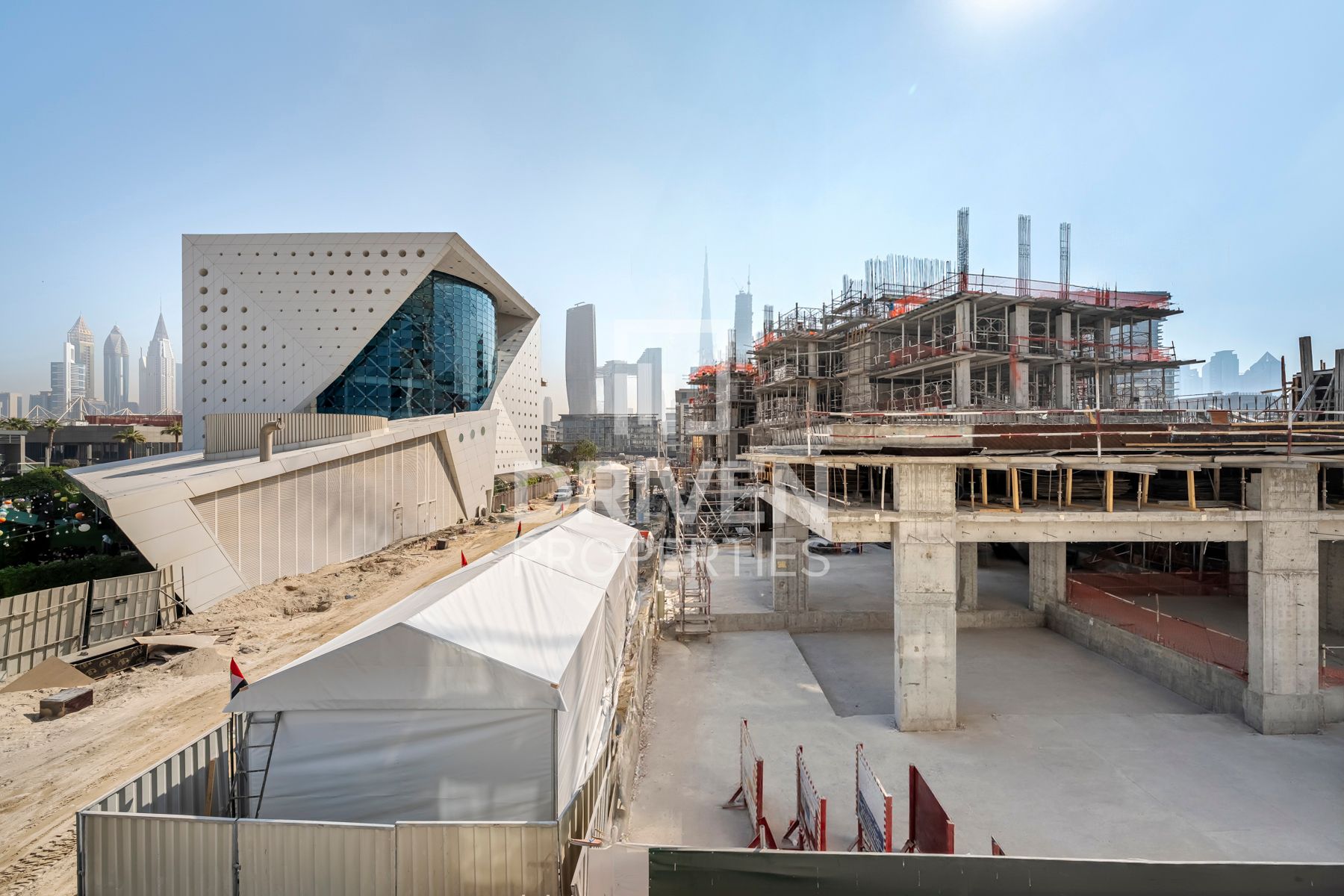 Brand New Huge Terrace Central Park View