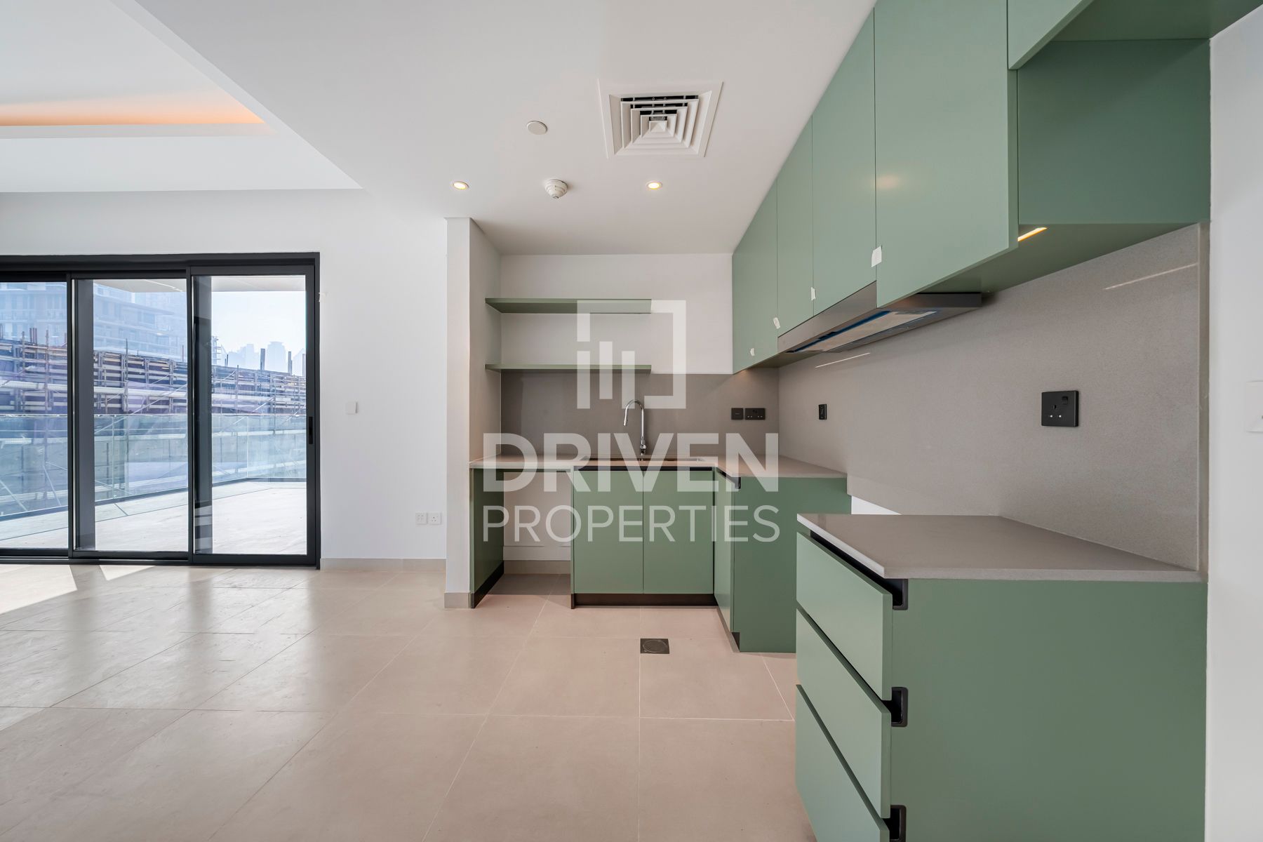 Brand New Huge Terrace Central Park View