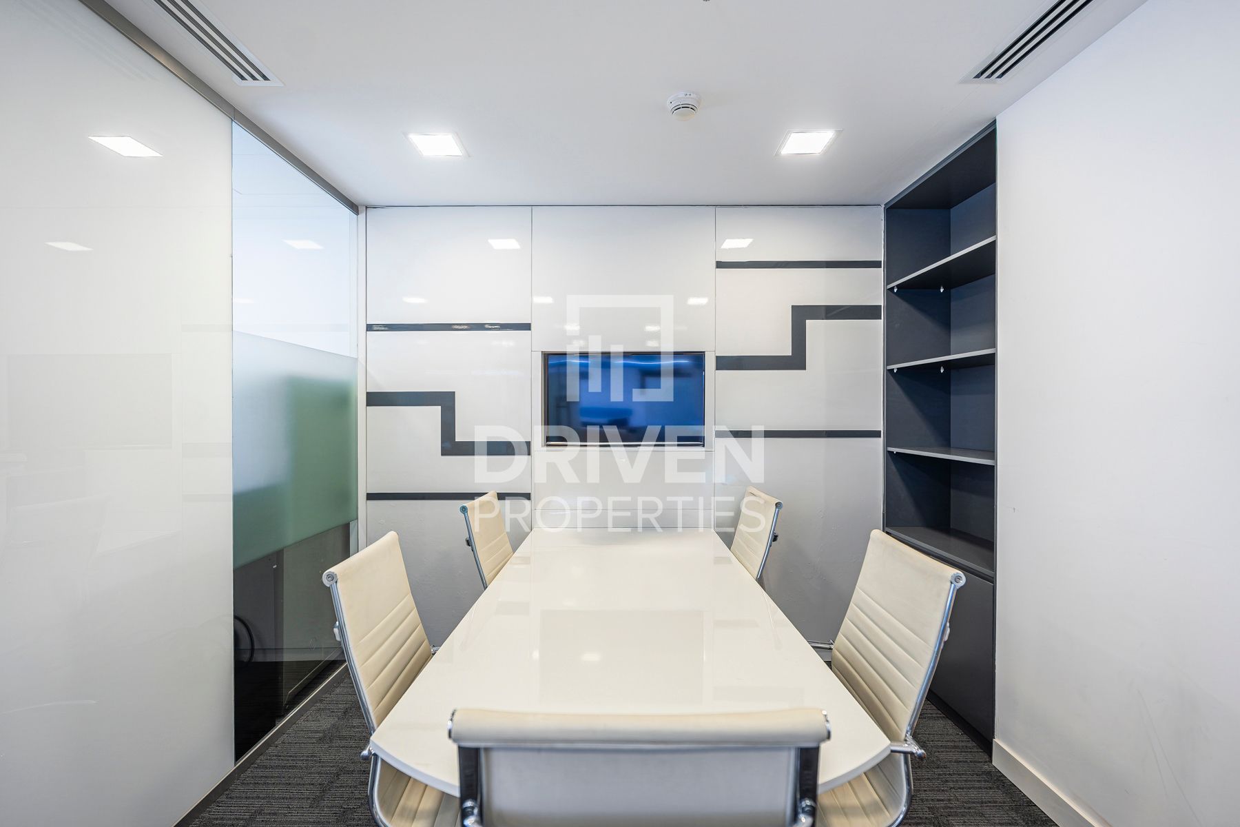 Fitted Office Ready to Move in Prime Location