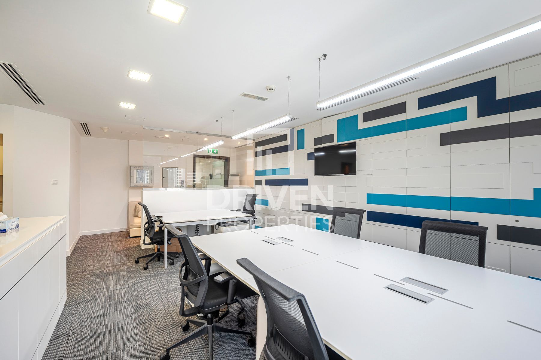 Fitted Office Ready to Move in Prime Location