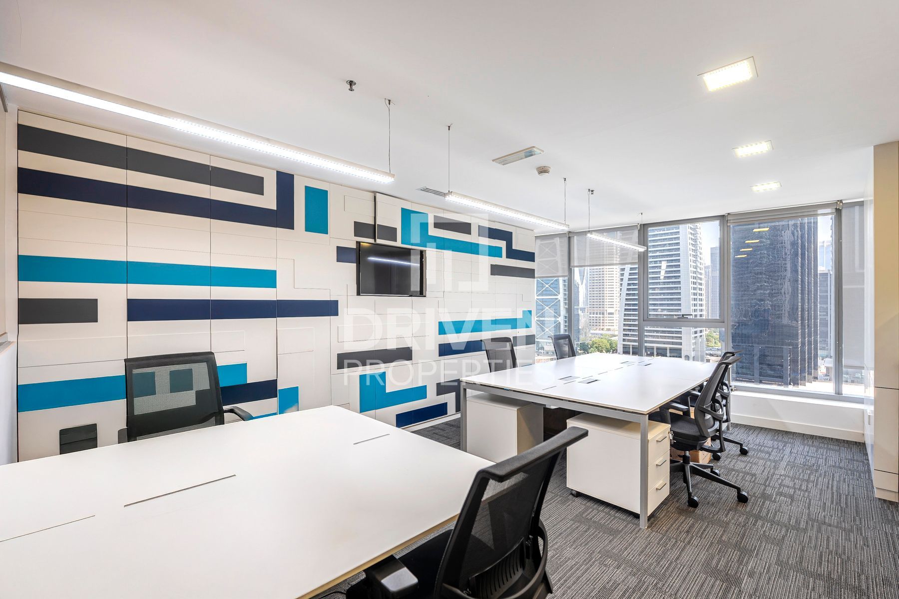 Fitted Office Ready to Move in Prime Location