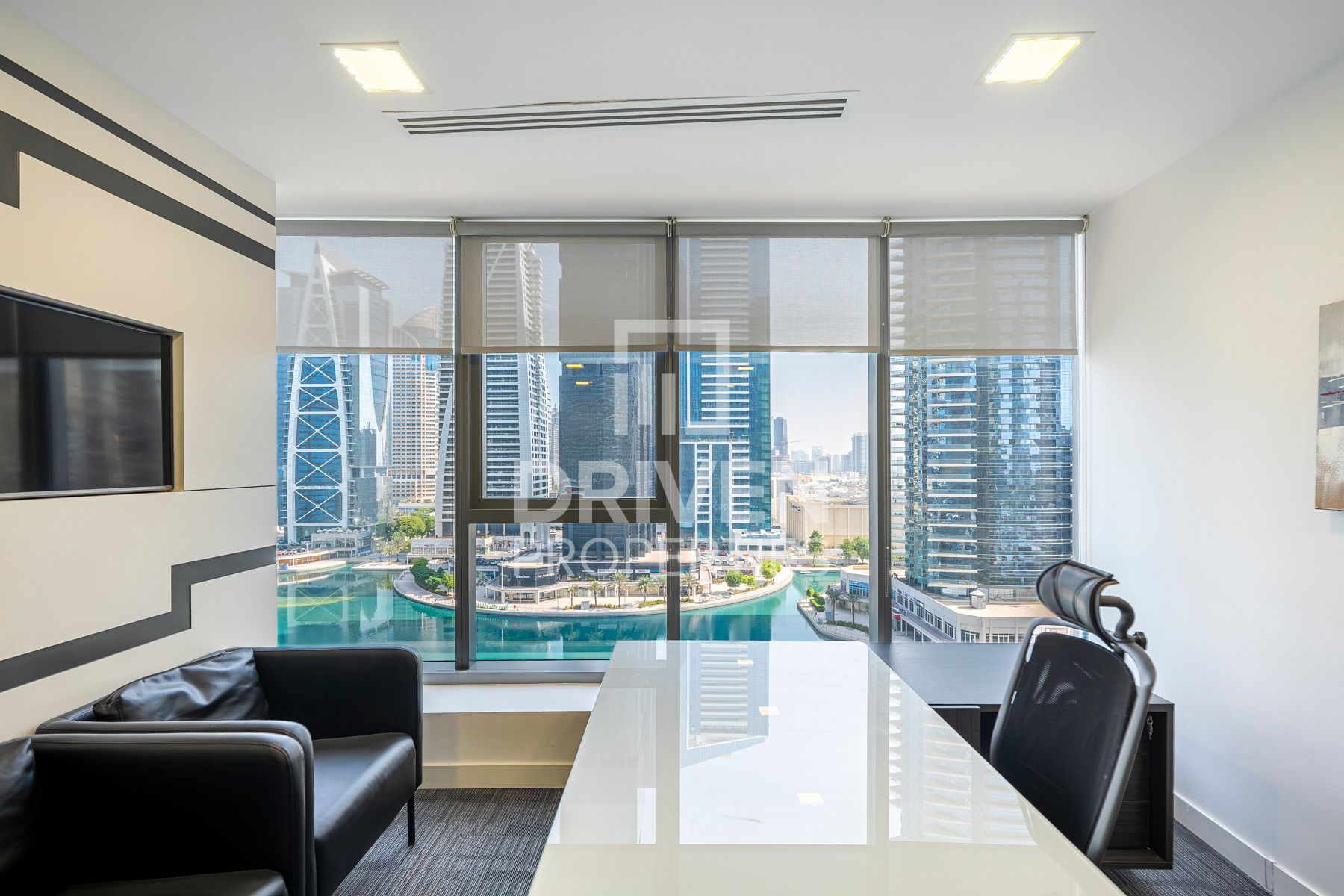 Office for Rent - Fitted Office Ready to Move in Prime Location