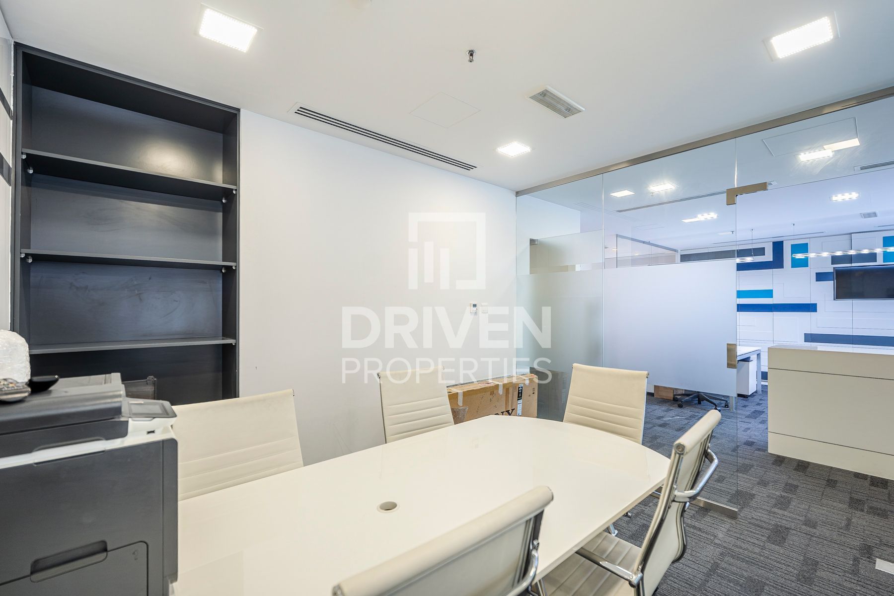 Fitted Office Ready to Move in Prime Location