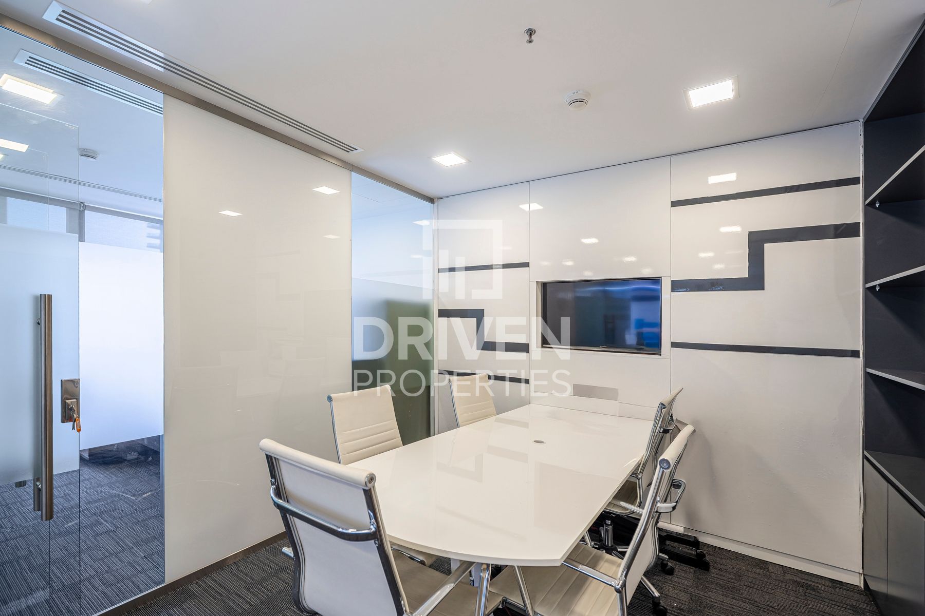 Fitted Office Ready to Move in Prime Location