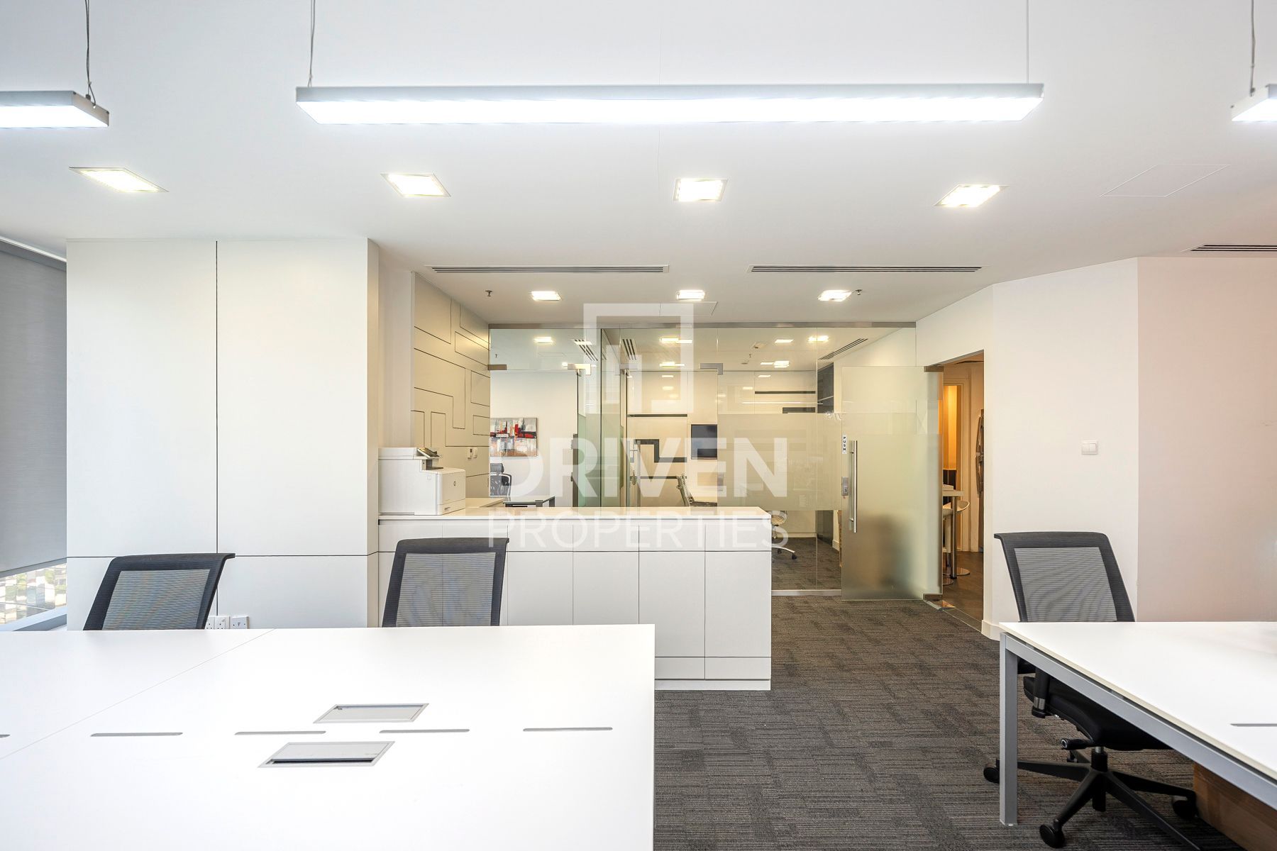 Fitted Office Ready to Move in Prime Location