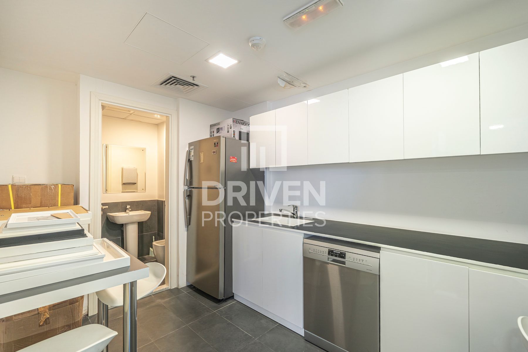 Fitted Office Ready to Move in Prime Location