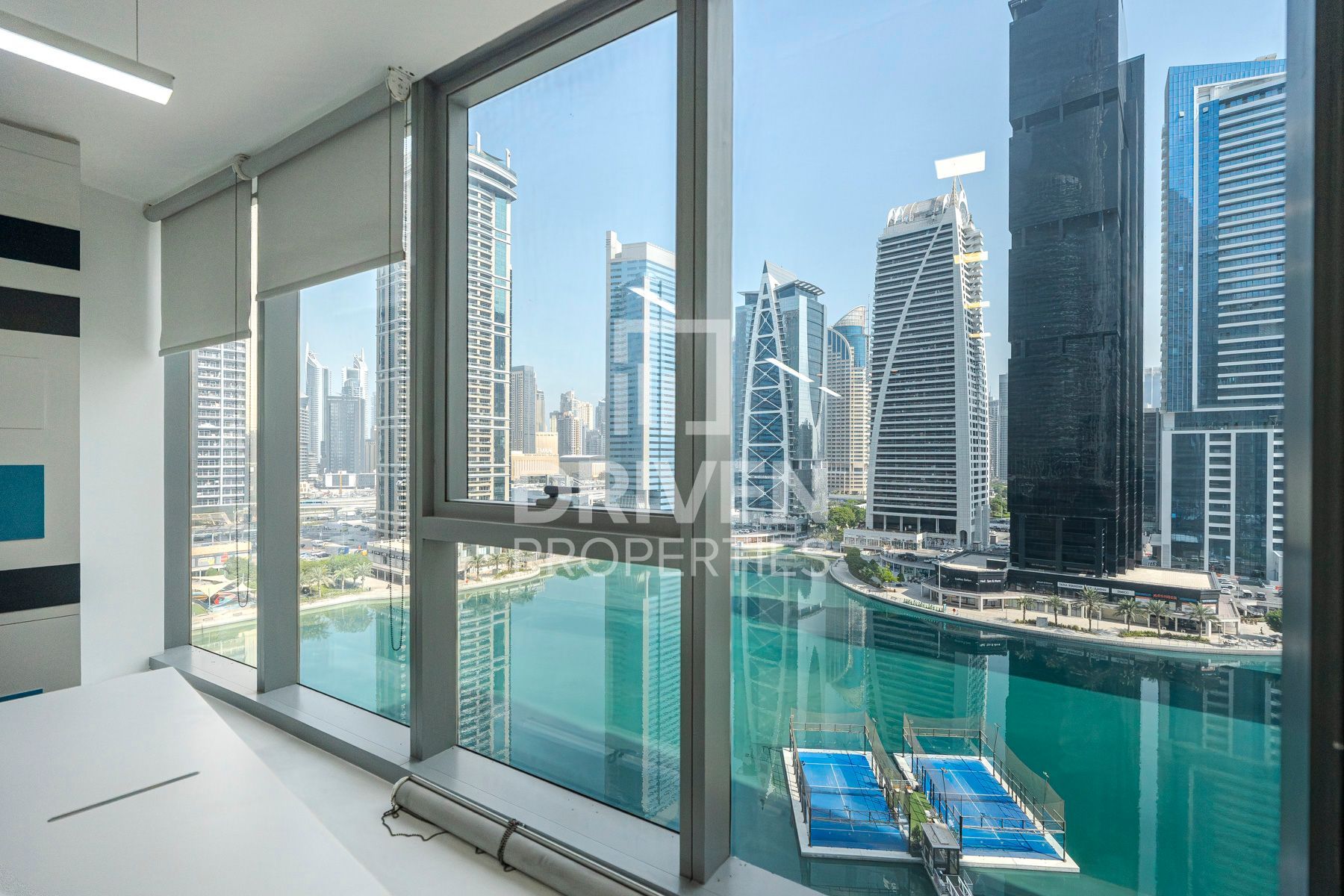 Fitted Office Ready to Move in Prime Location