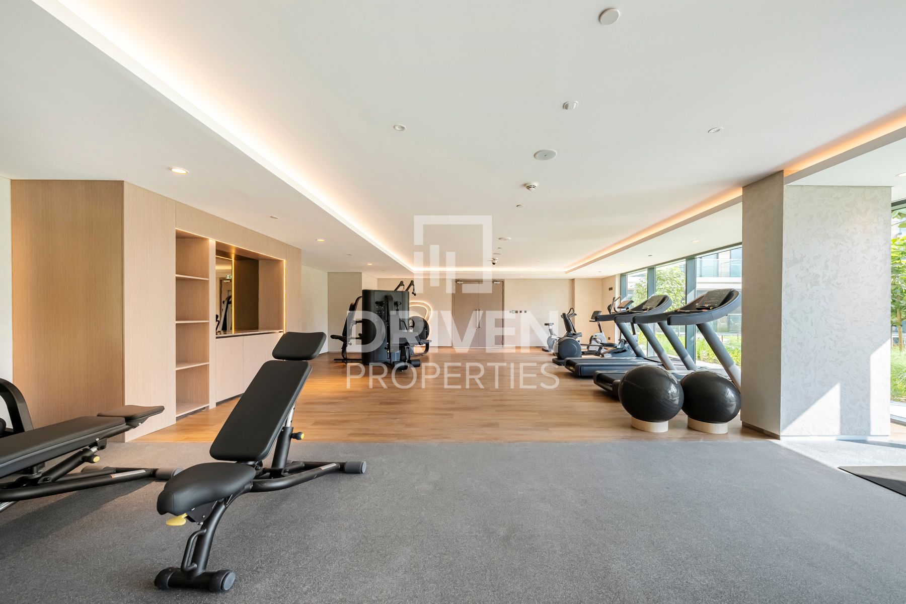 Brand New Amazing Sea View Prime Location