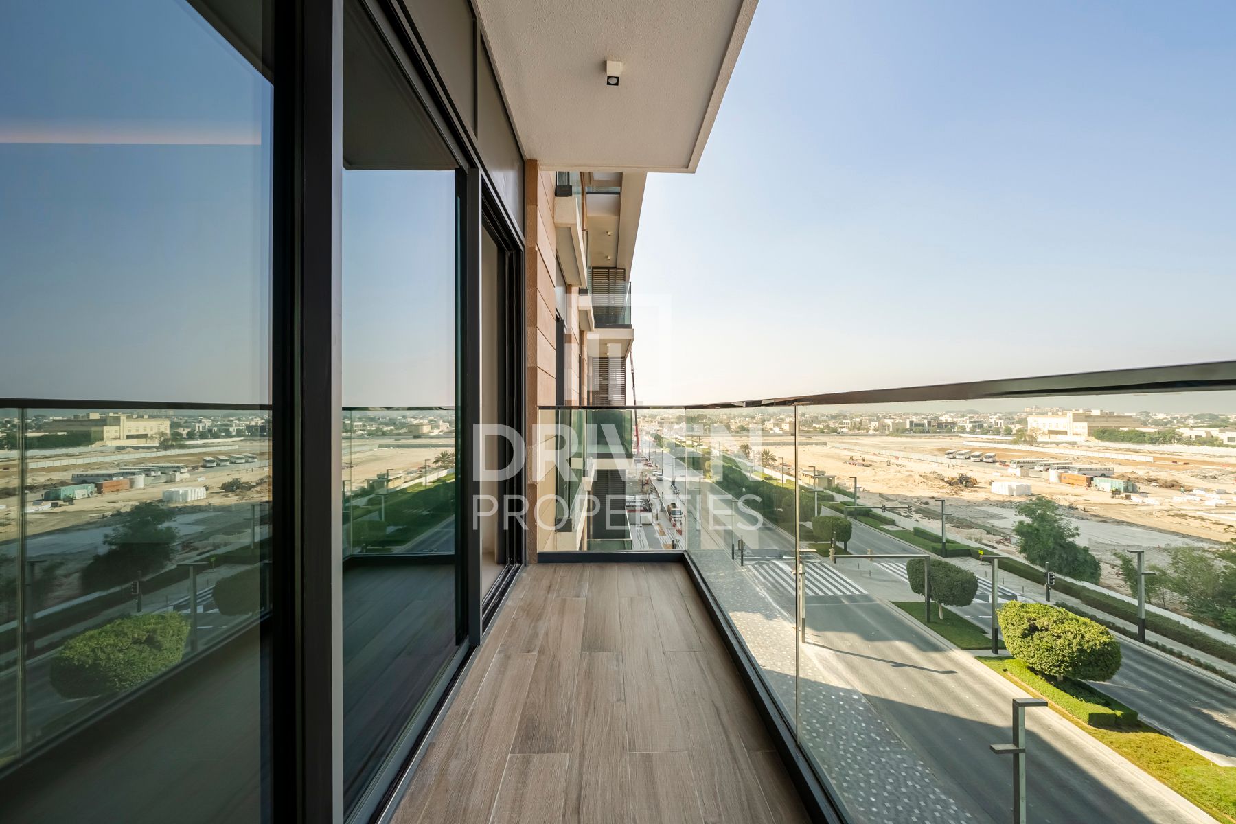 Brand New Amazing Sea View Prime Location