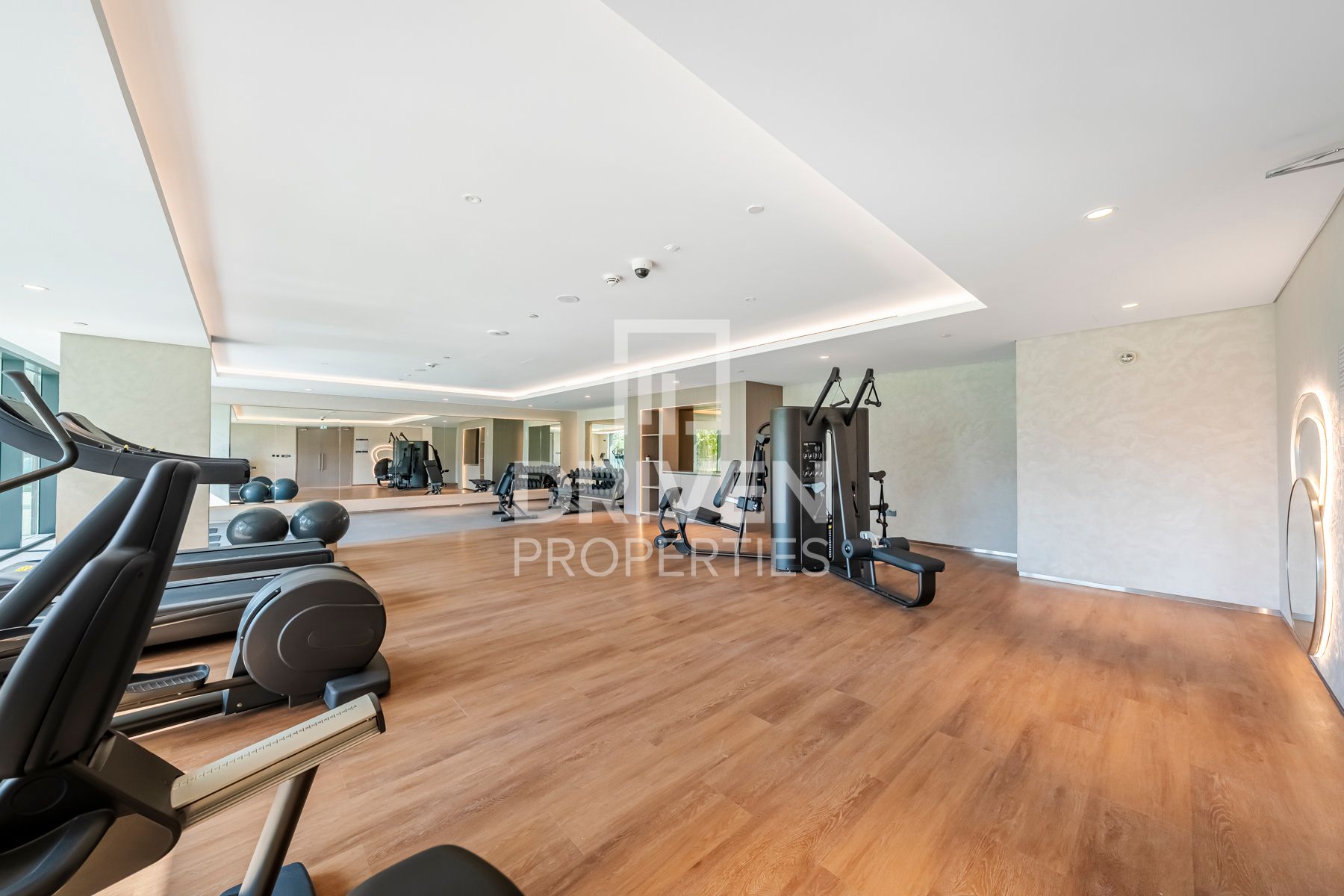 Brand New Amazing Sea View Prime Location