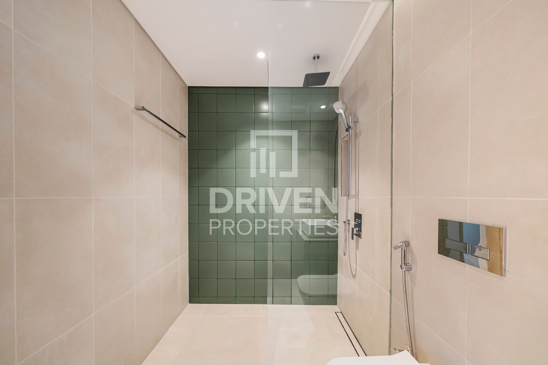 Brand New Amazing Sea View Prime Location