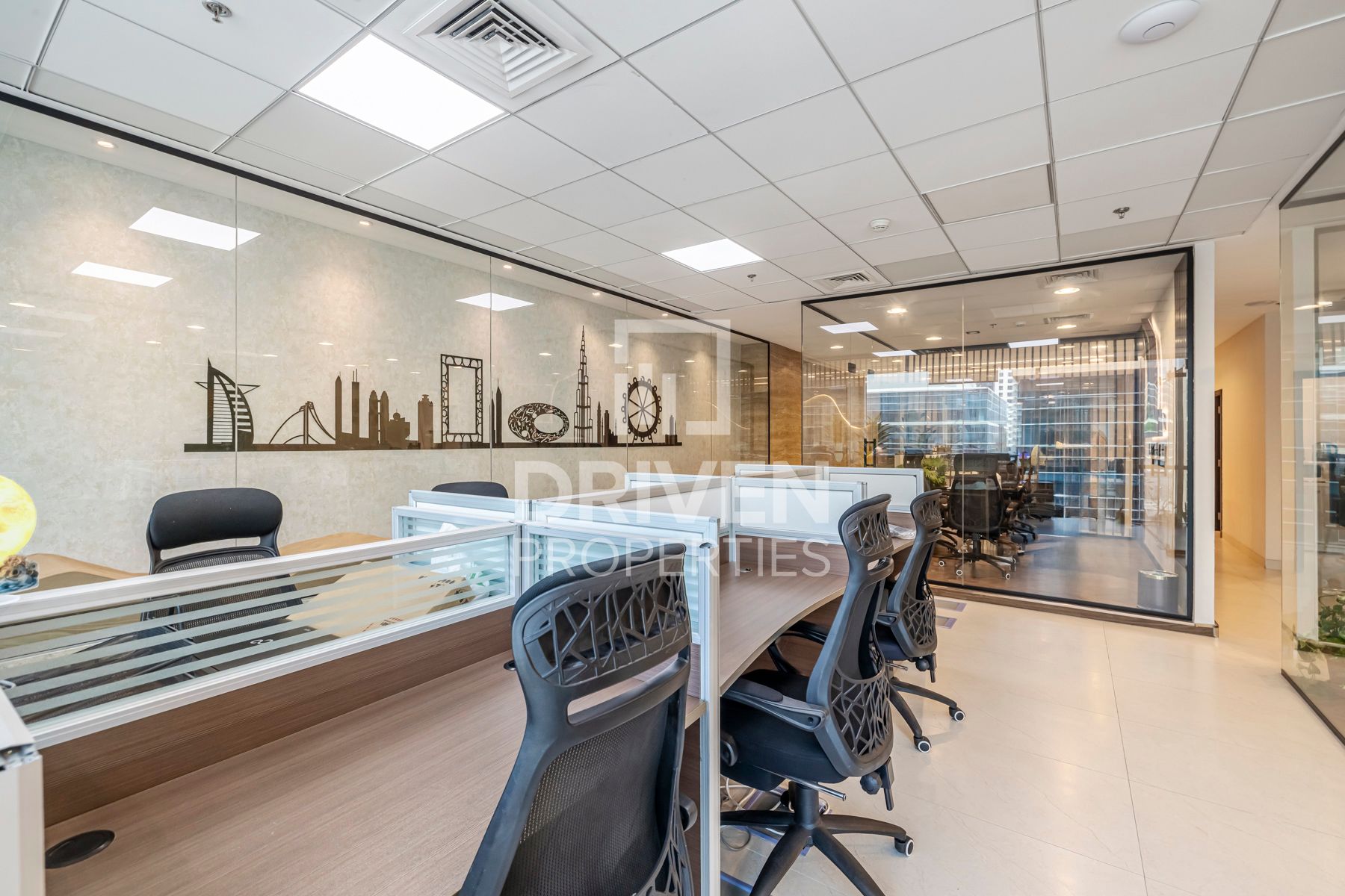 Fully Fitted Fully Furnished Vastu compliant