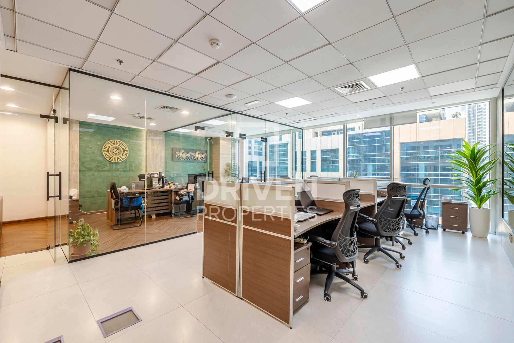 Fully Fitted Fully Furnished Vastu compliant