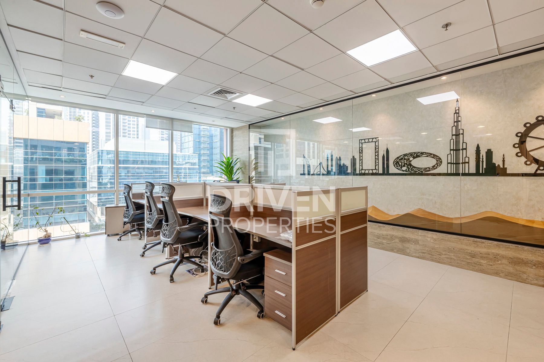 Fully Fitted Fully Furnished Vastu compliant