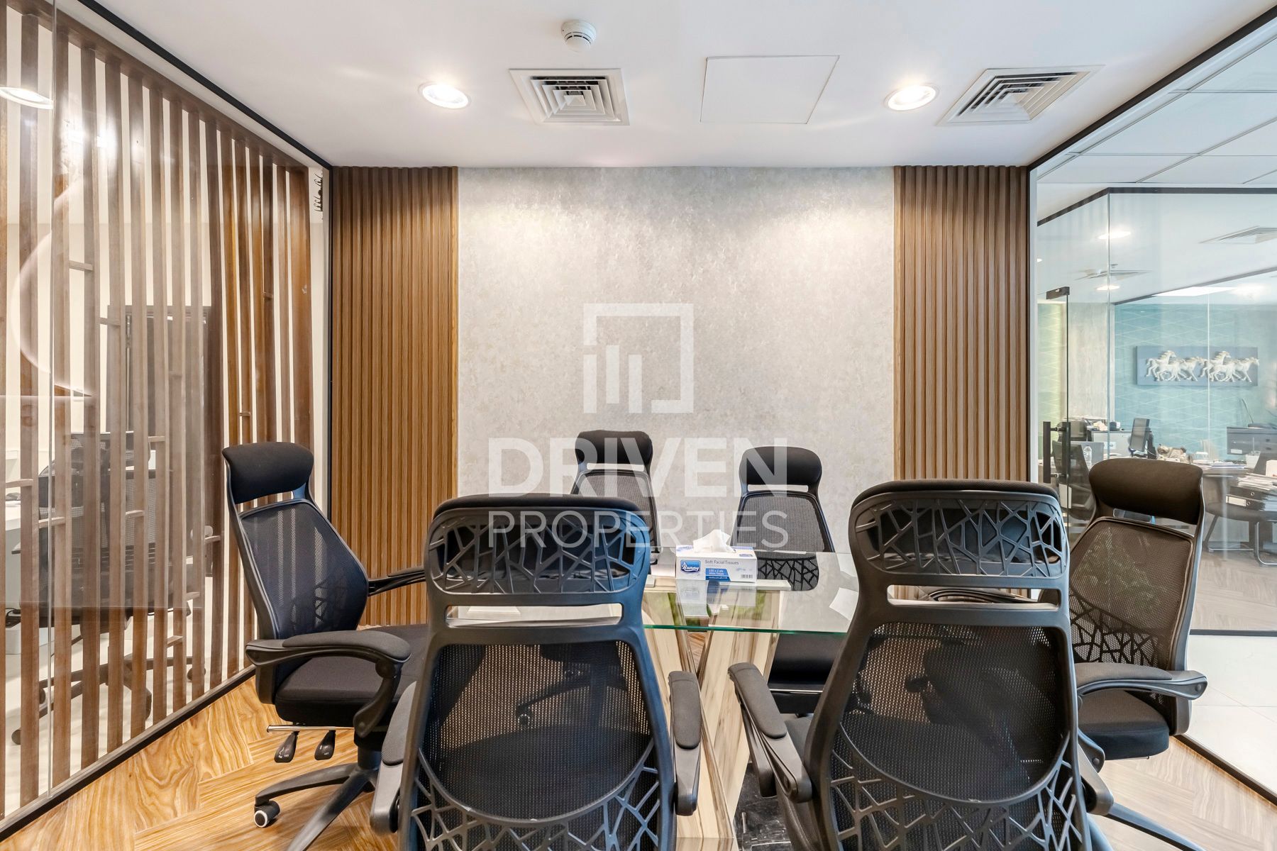 Fully Fitted Fully Furnished Vastu compliant